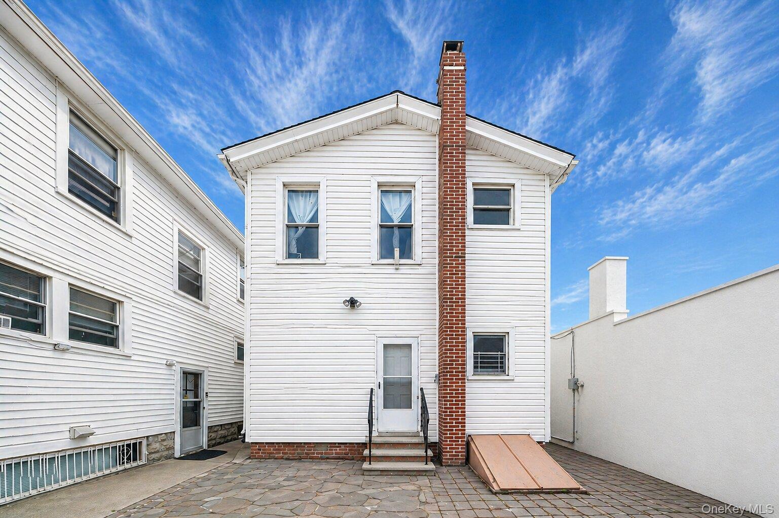 Single Family 20th Avenue Queens, NY 11356, MLS-990731-3