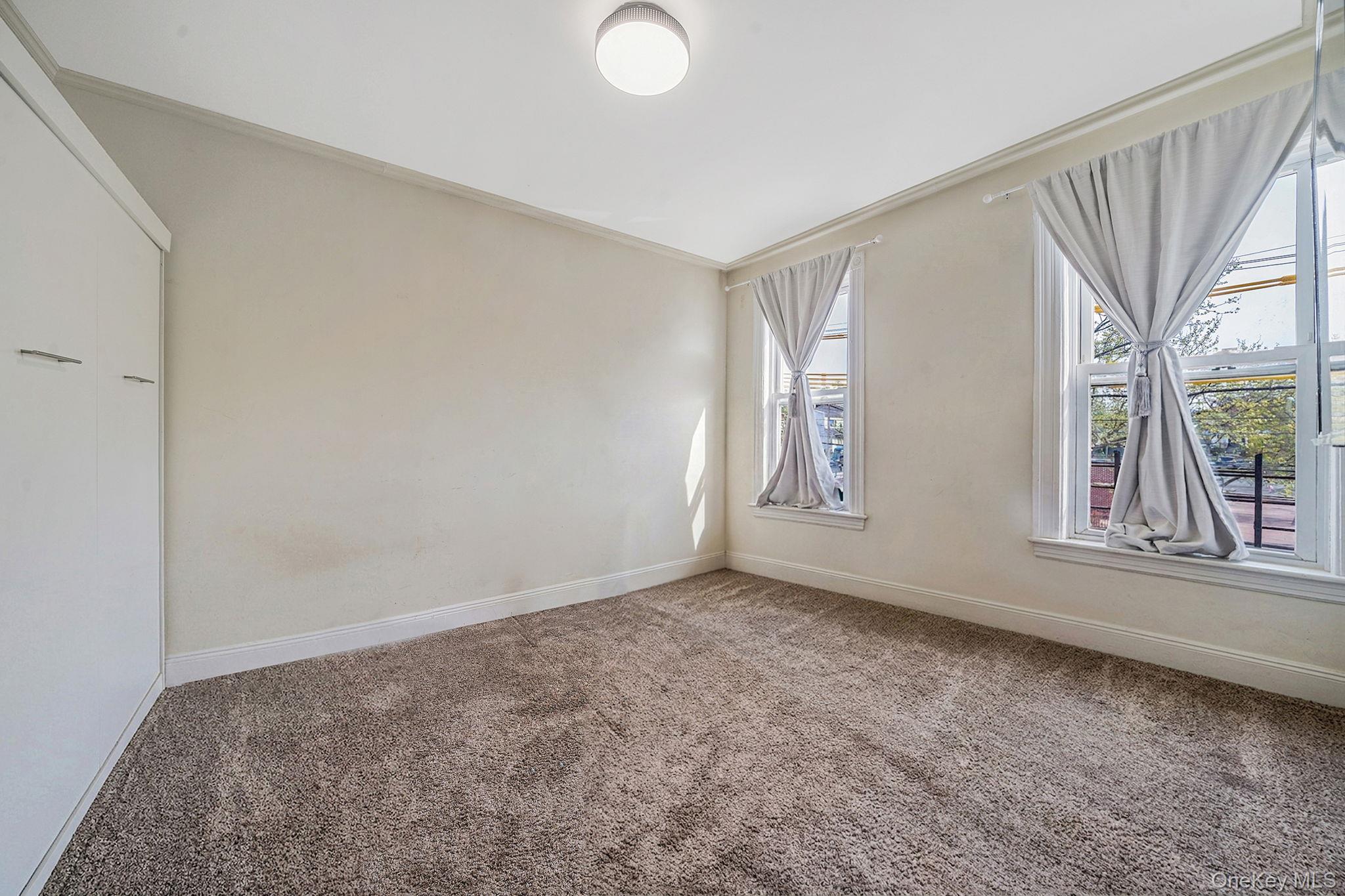 Single Family 20th Avenue Queens, NY 11356, MLS-990731-5