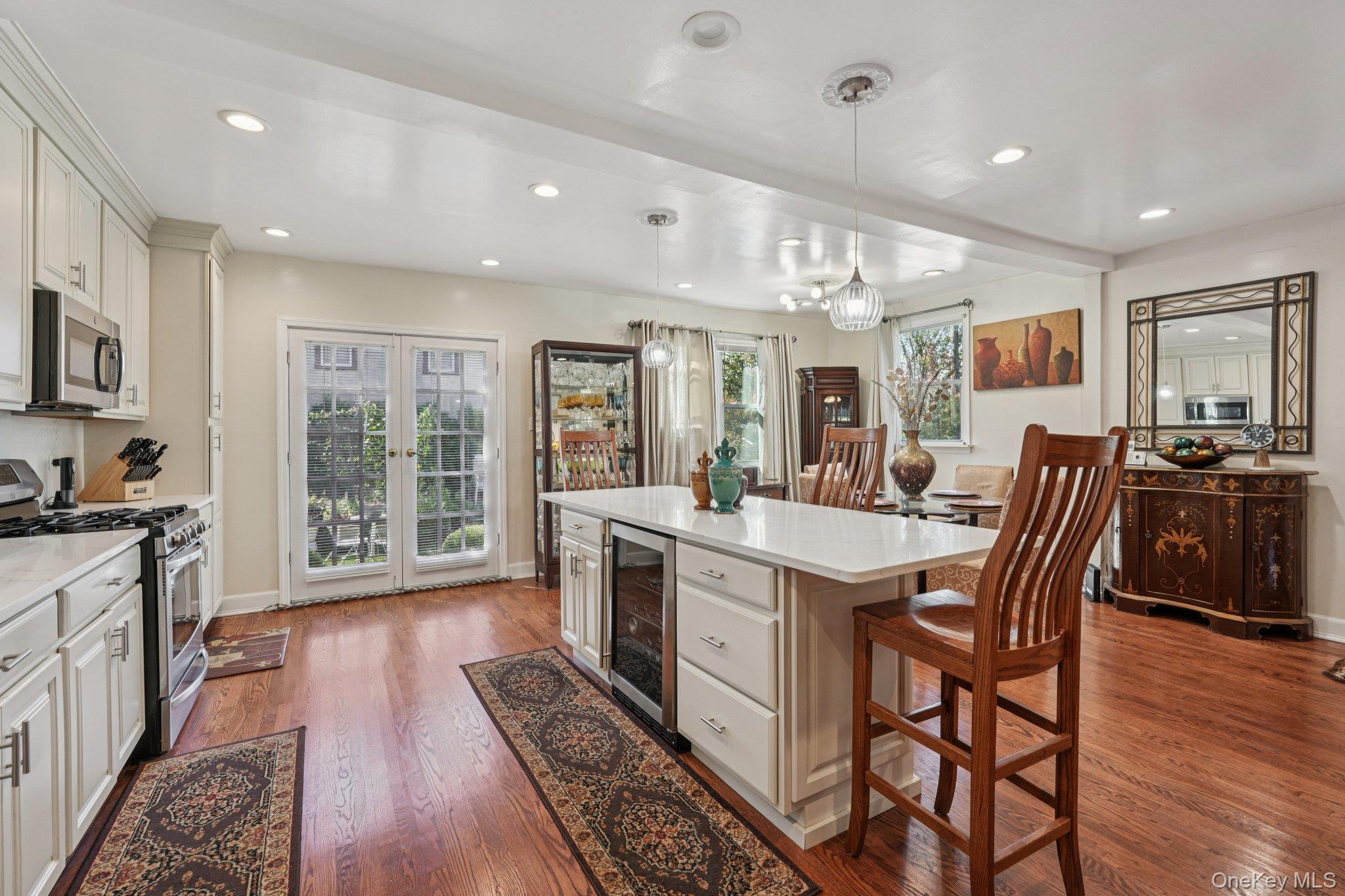 Single Family Valentine  Westchester County, NY 10704, MLS-990735-10