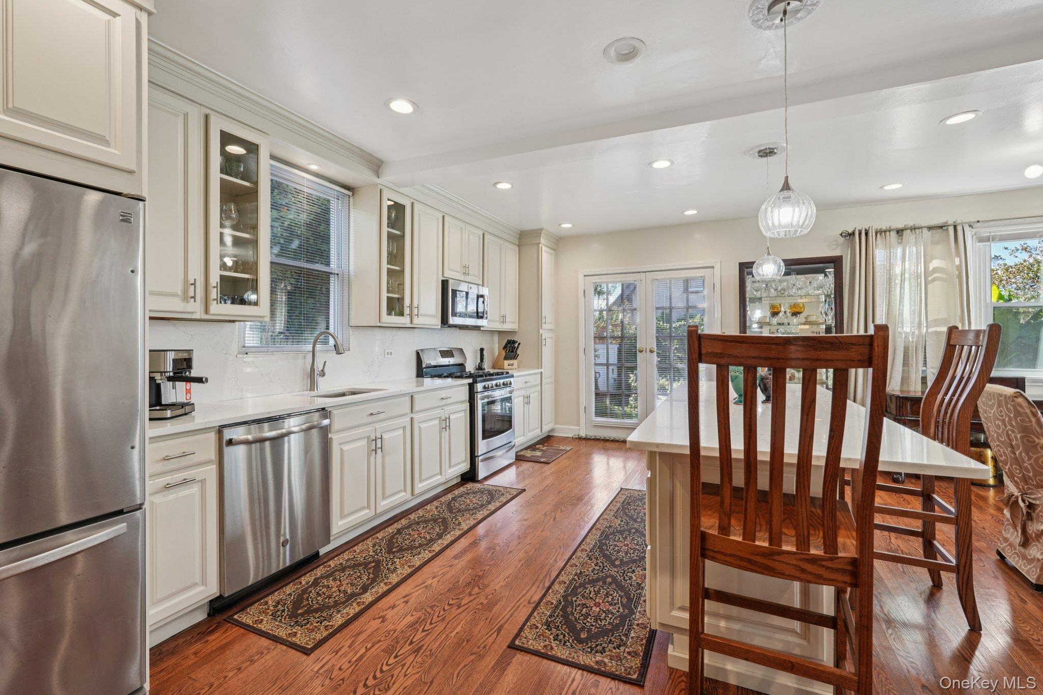 Single Family Valentine  Westchester County, NY 10704, MLS-990735-12