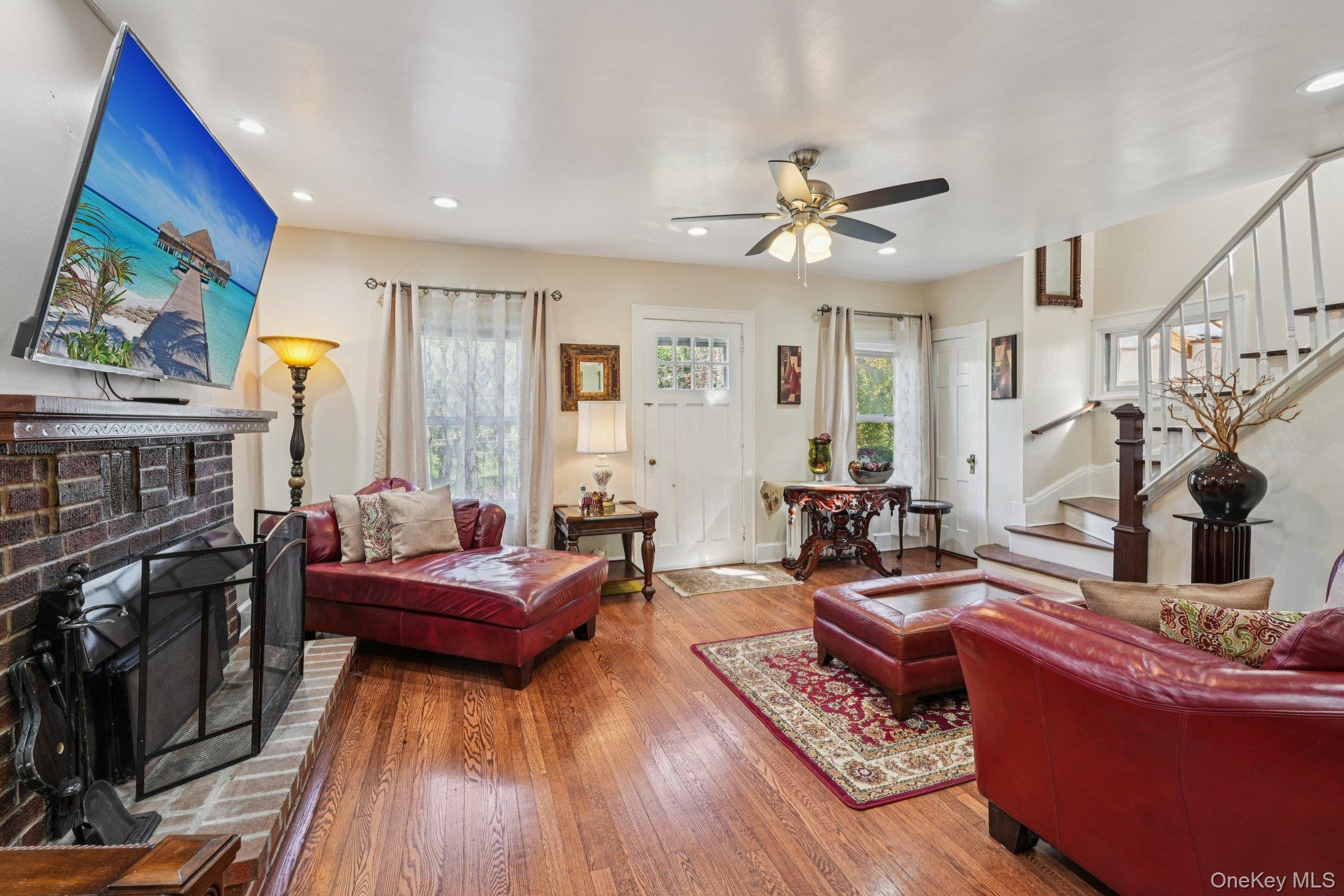 Single Family Valentine  Westchester County, NY 10704, MLS-990735-2