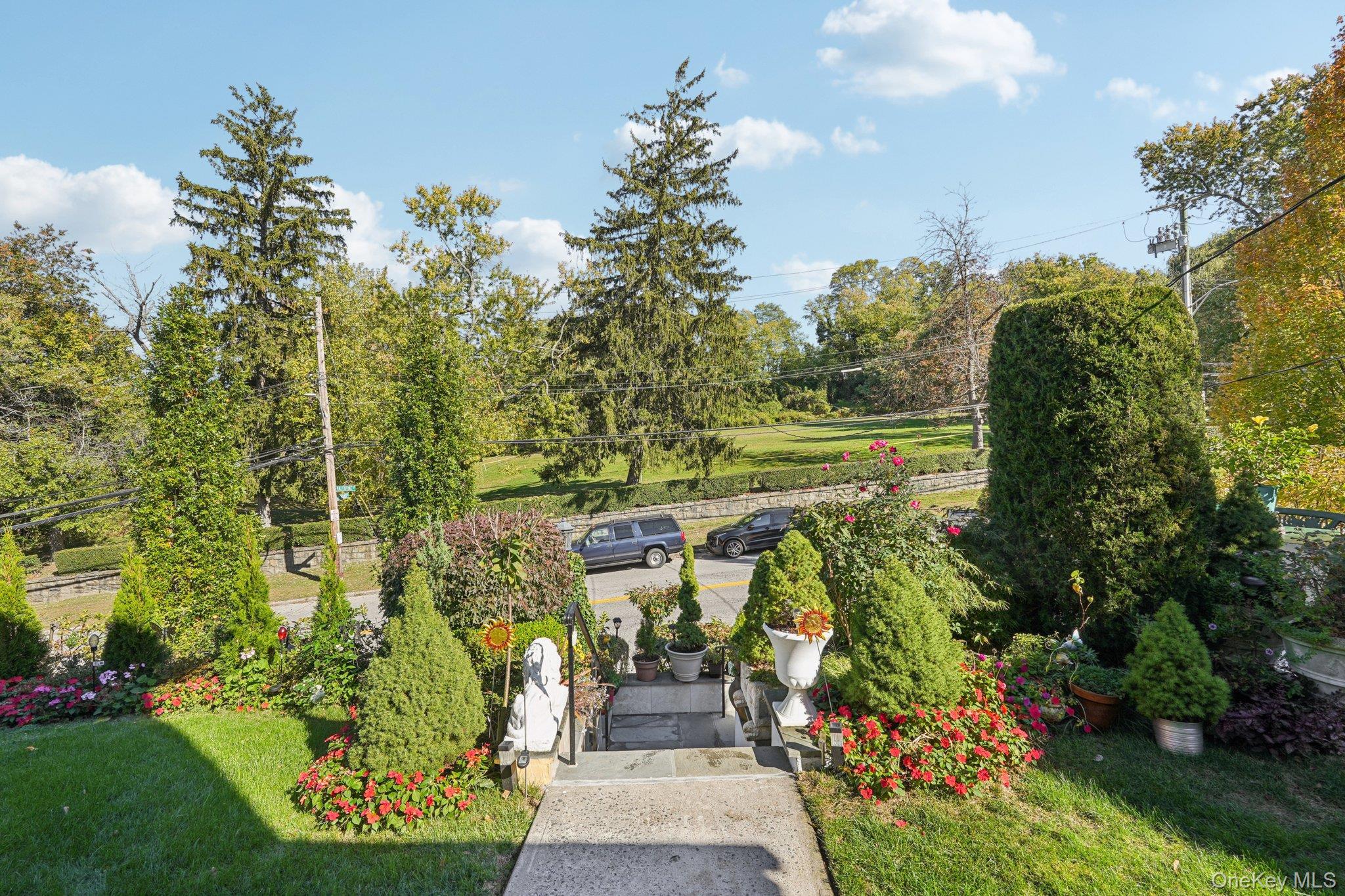 Single Family Valentine  Westchester County, NY 10704, MLS-990735-30