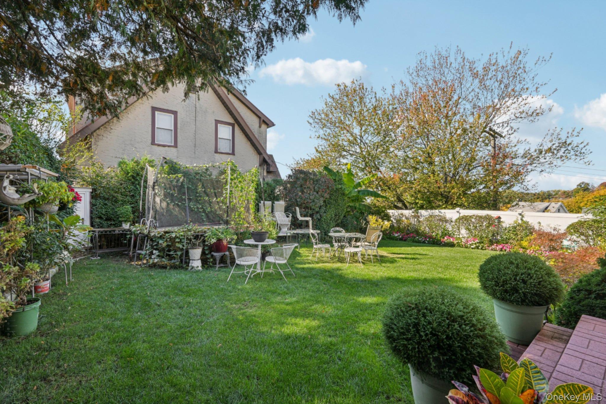 Single Family Valentine  Westchester County, NY 10704, MLS-990735-31