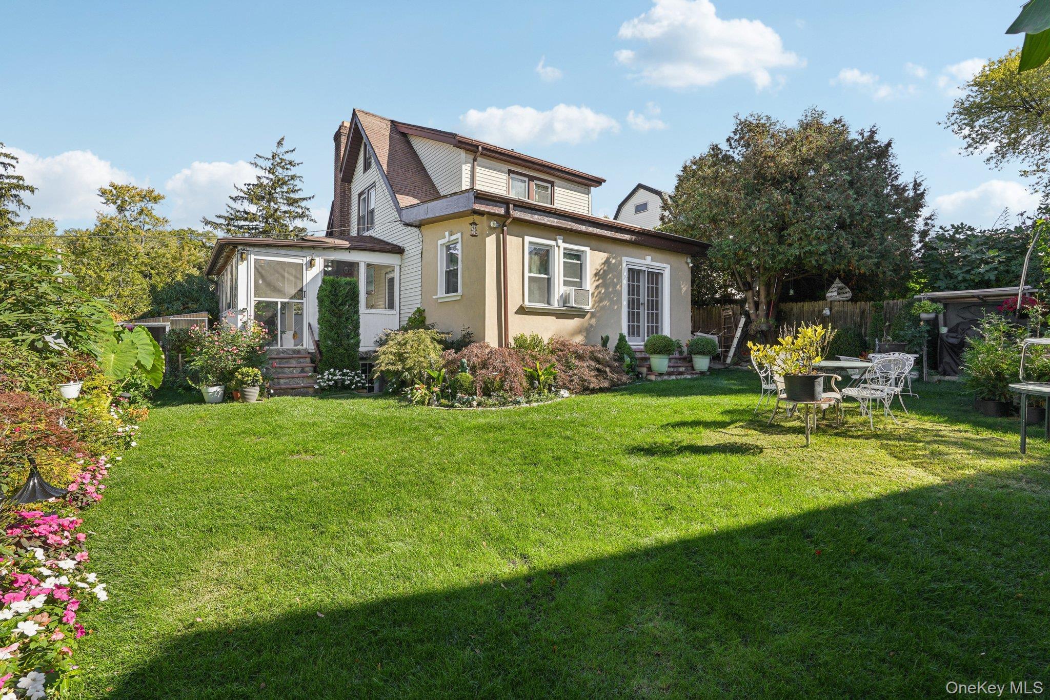 Single Family Valentine  Westchester County, NY 10704, MLS-990735-32