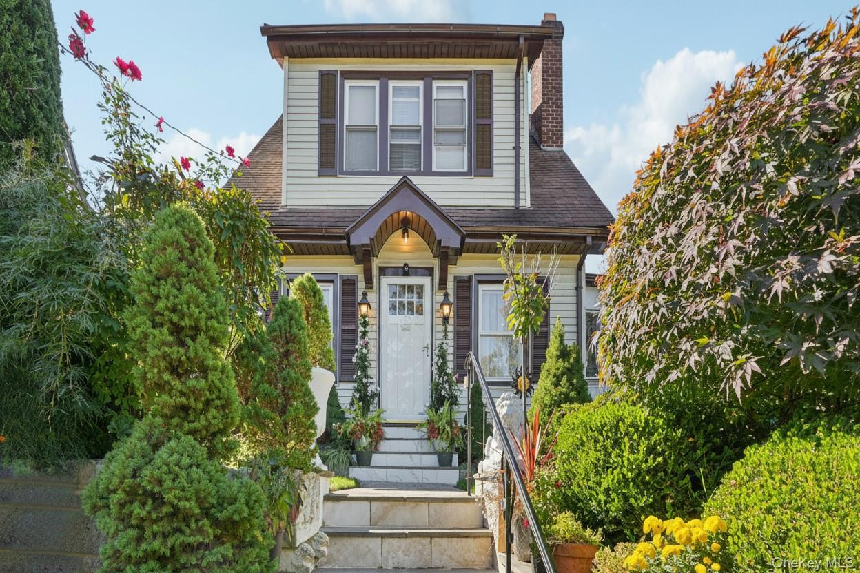 Single Family Valentine  Westchester County, NY 10704, MLS-990735-36