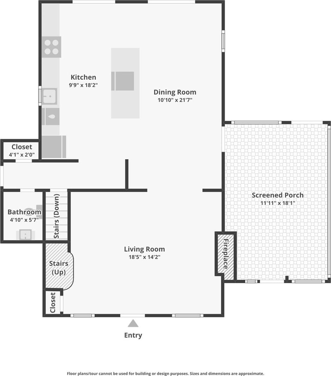 Single Family Valentine  Westchester County, NY 10704, MLS-990735-39