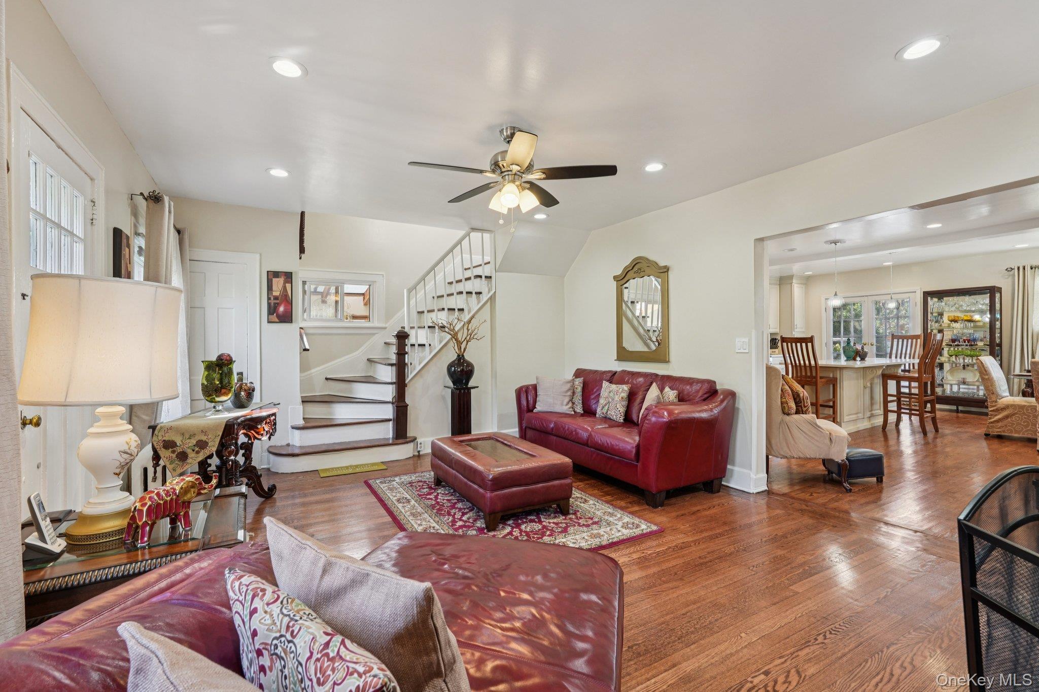 Single Family Valentine  Westchester County, NY 10704, MLS-990735-4