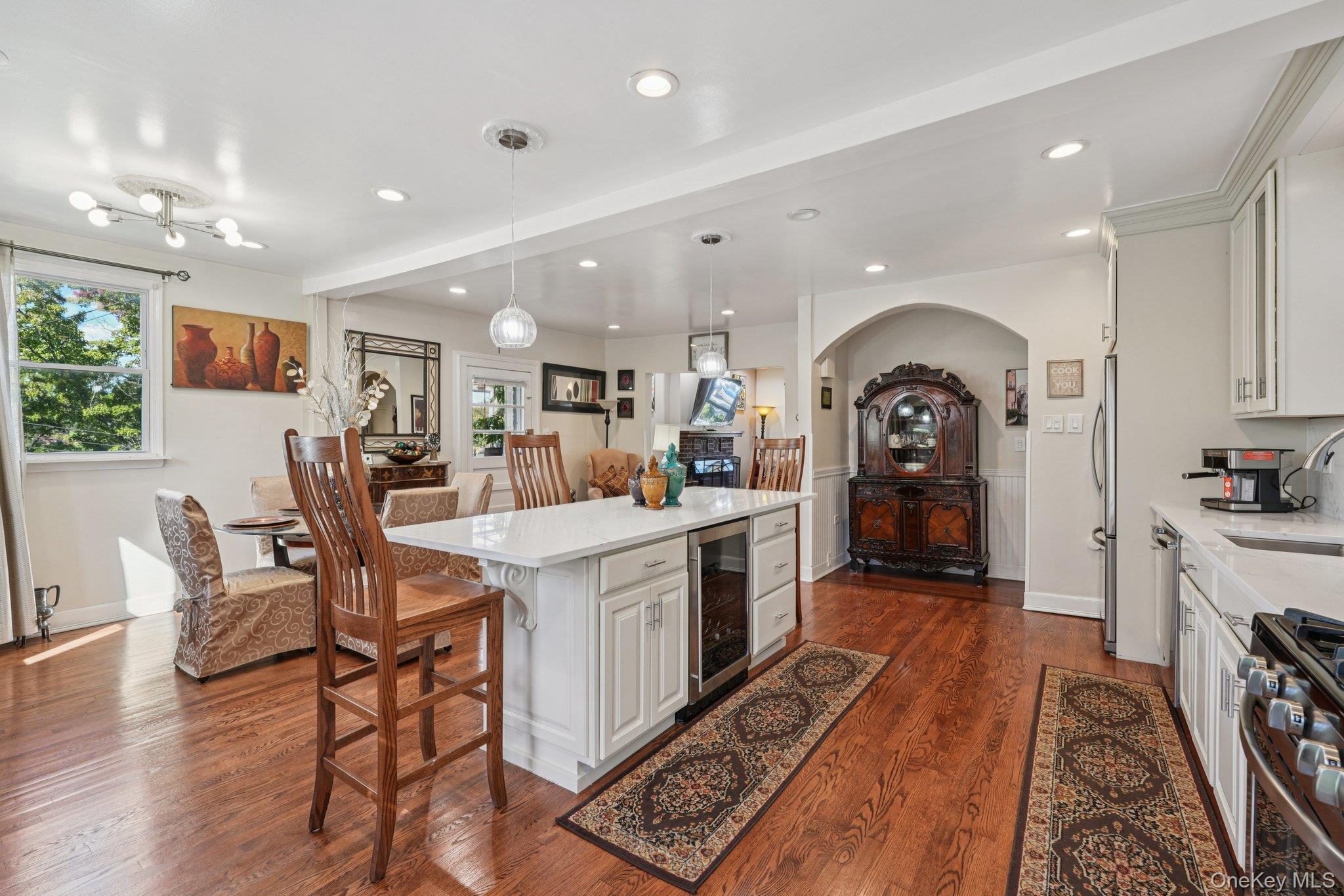 Single Family Valentine  Westchester County, NY 10704, MLS-990735-9