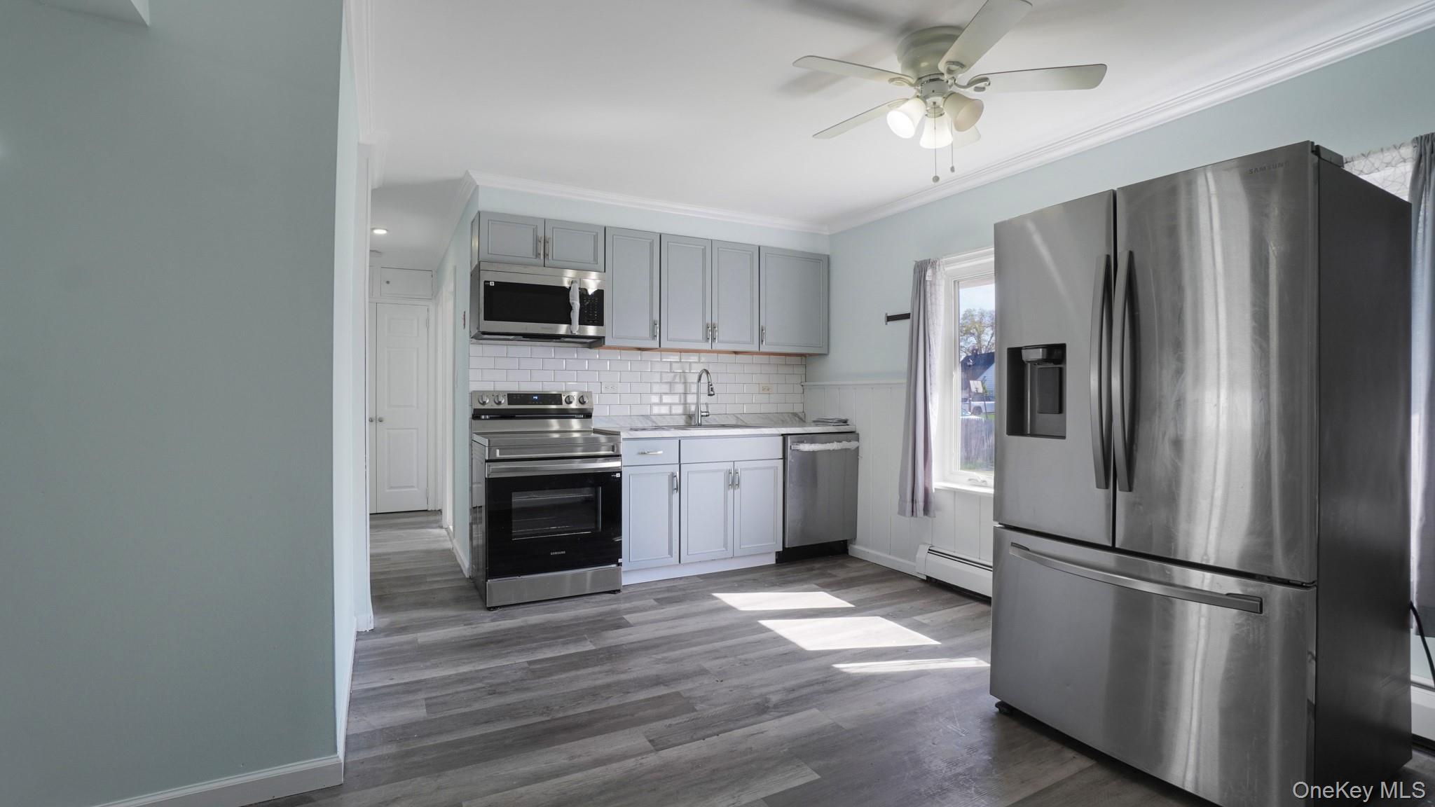 Single Family Blacksmith  Nassau County, NY 11756, MLS-990743-10