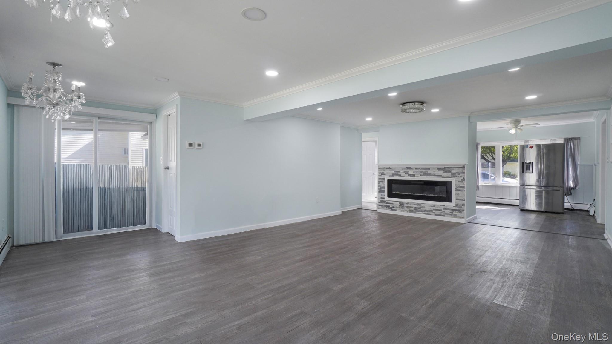 Single Family Blacksmith  Nassau County, NY 11756, MLS-990743-12