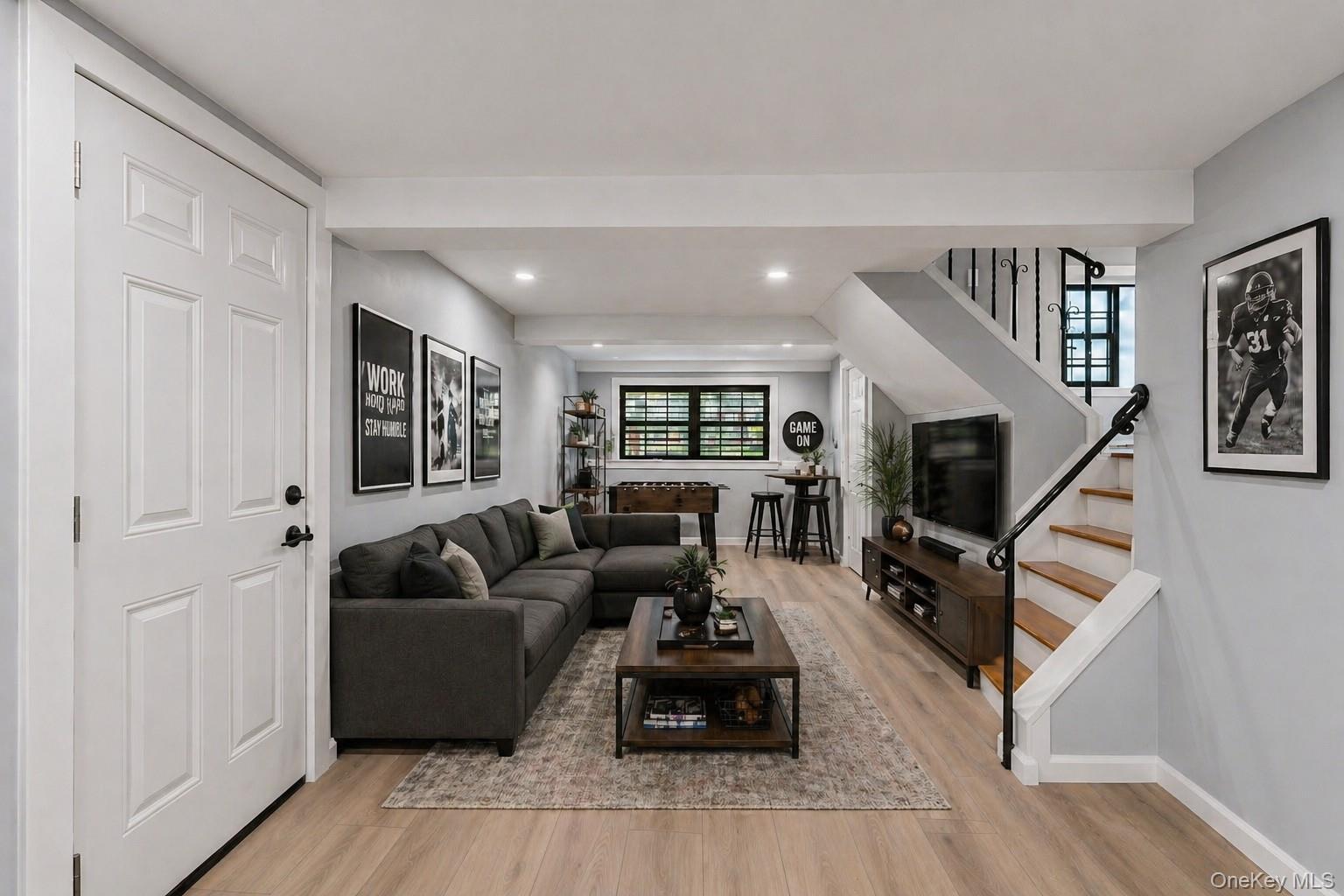 Single Family Lincoln  Nassau County, NY 11735, MLS-990750-16