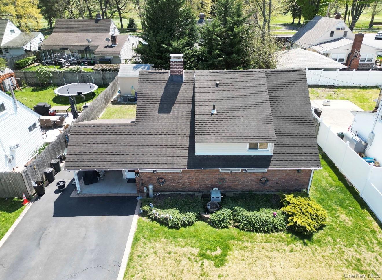 Single Family Mead  Nassau County, NY 11590, MLS-990754-2