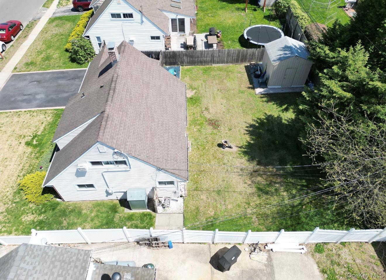 Single Family Mead  Nassau County, NY 11590, MLS-990754-3