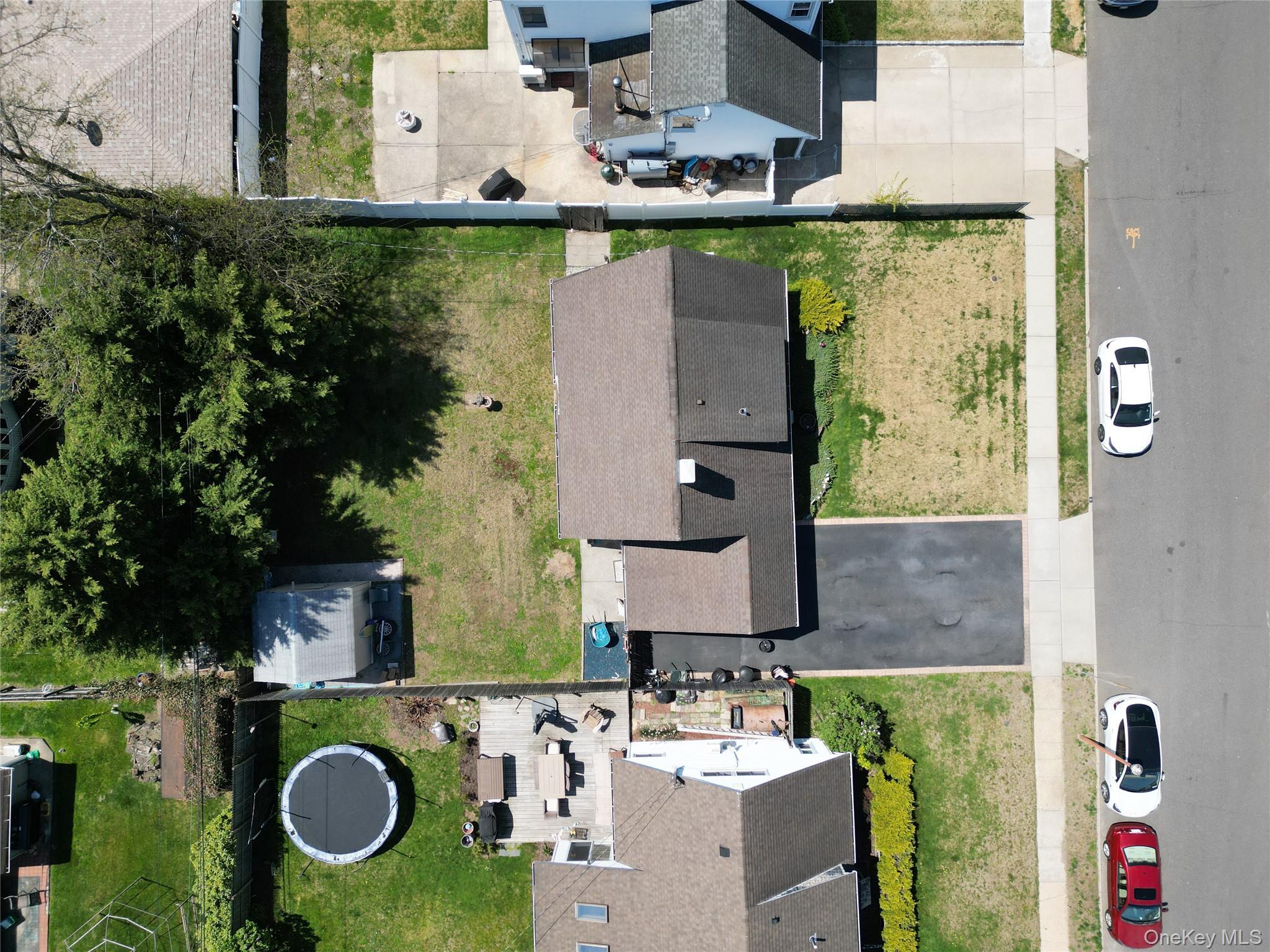 Single Family Mead  Nassau County, NY 11590, MLS-990754-5