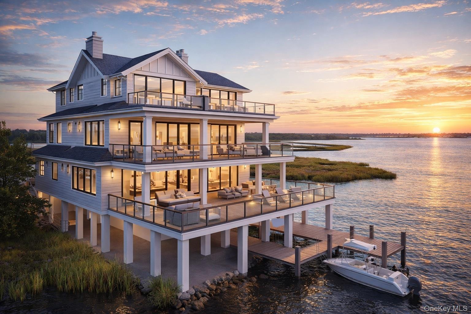 Single Family Cross Bay  Queens, NY 11693, MLS-990756-2