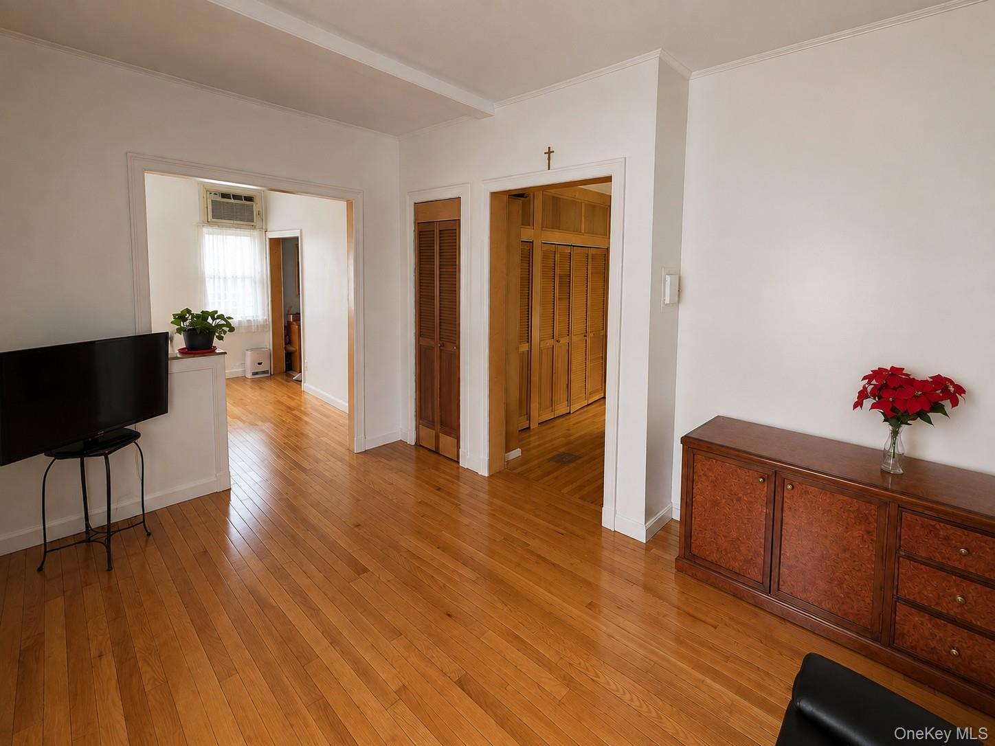 Single Family Arnold Avenue Queens, NY 11378, MLS-990773-13