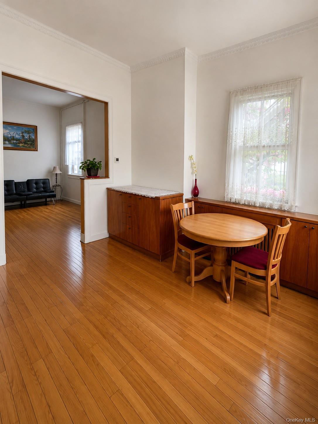 Single Family Arnold Avenue Queens, NY 11378, MLS-990773-15