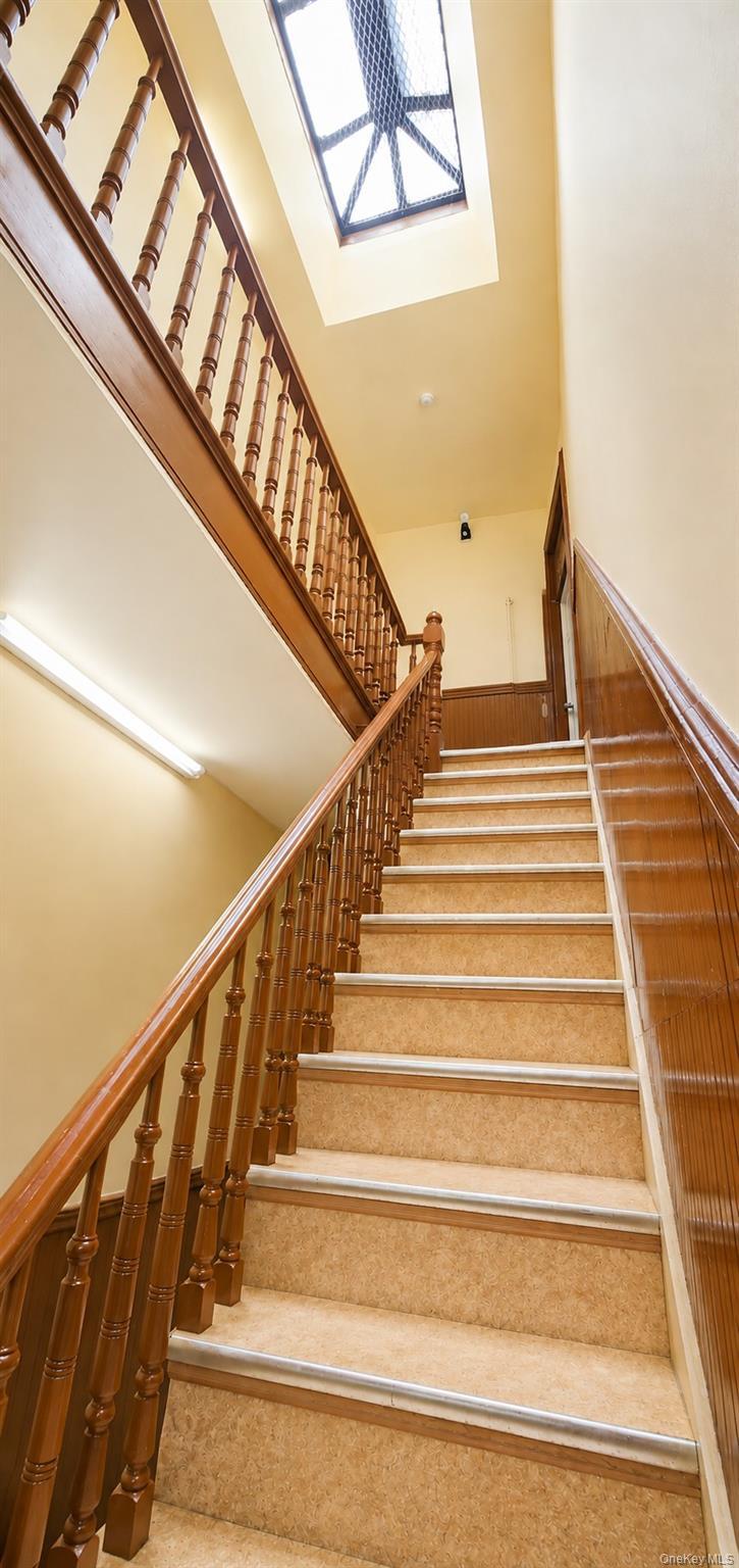 Single Family Arnold Avenue Queens, NY 11378, MLS-990773-18