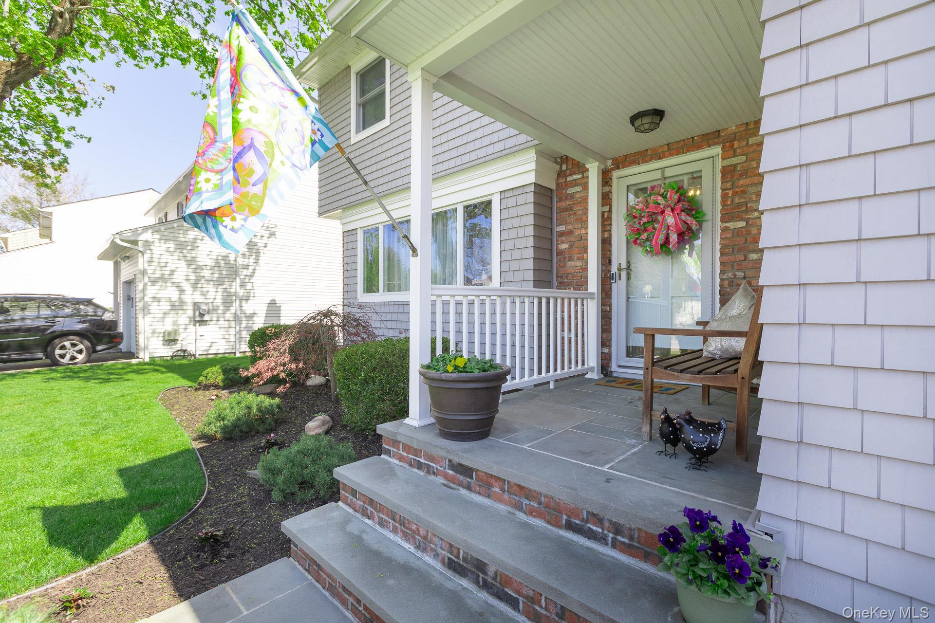 Single Family Regina  Suffolk County, NY 11746, MLS-990783-2
