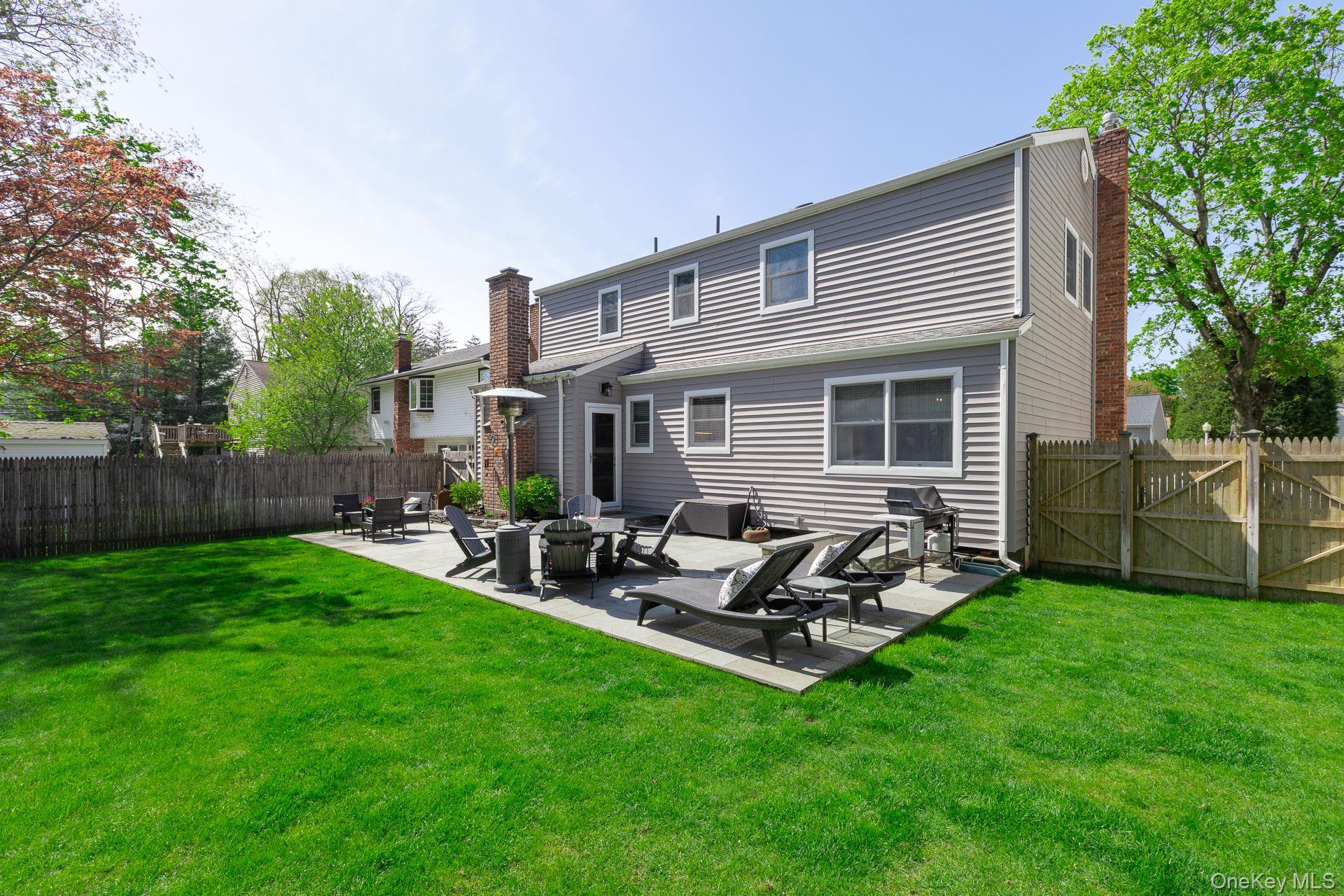 Single Family Regina  Suffolk County, NY 11746, MLS-990783-24