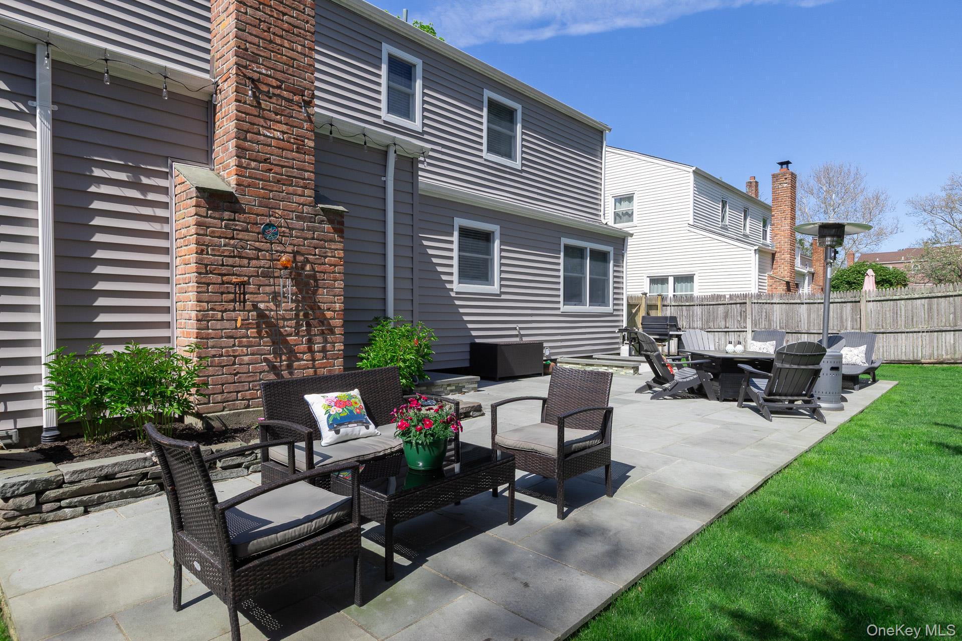 Single Family Regina  Suffolk County, NY 11746, MLS-990783-25