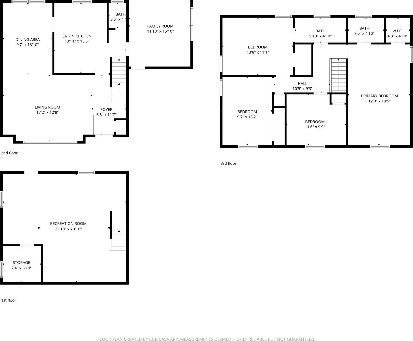Single Family Regina  Suffolk County, NY 11746, MLS-990783-35
