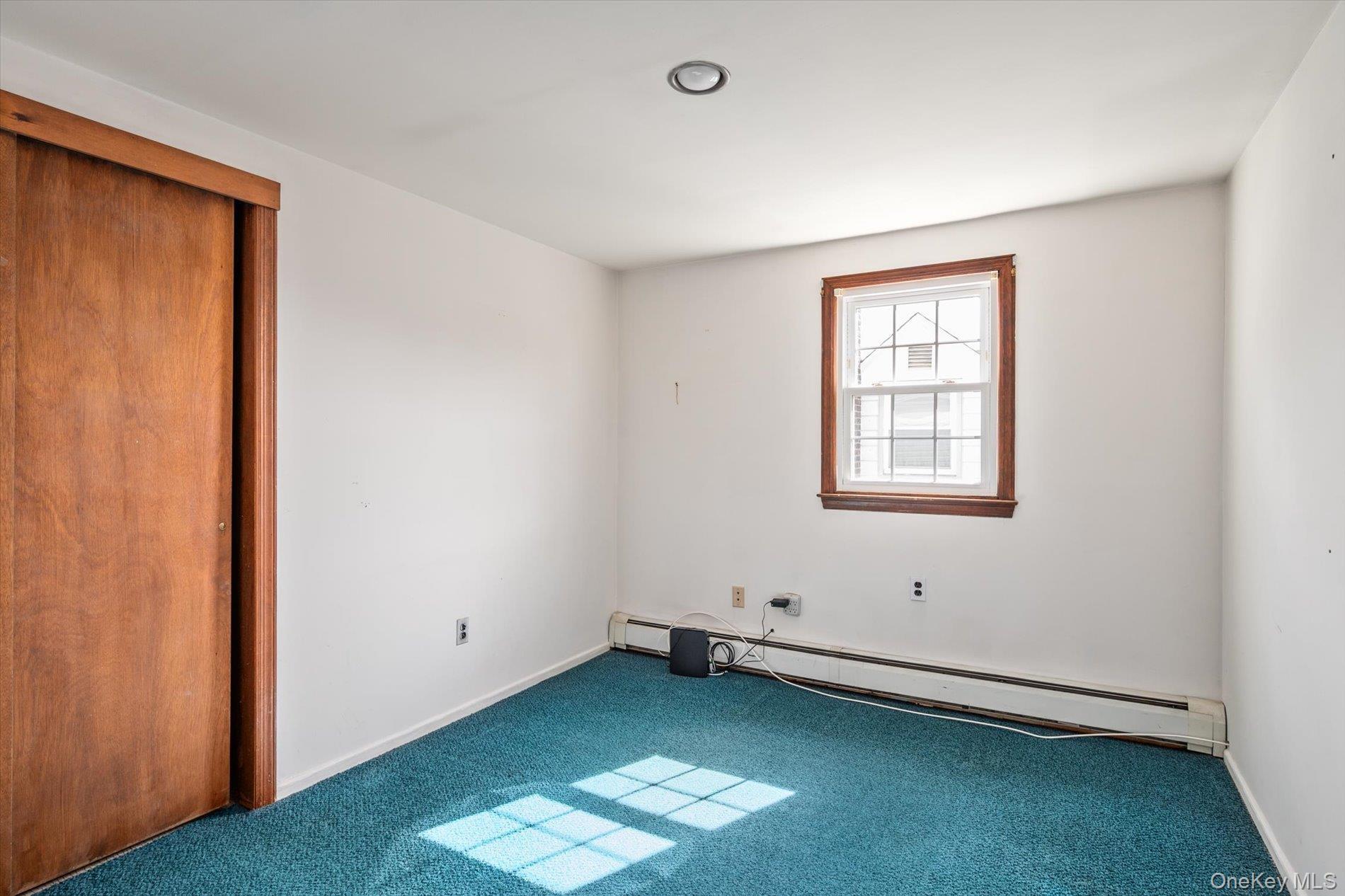 Single Family Bellevue  Nassau County, NY 11572, MLS-990786-18