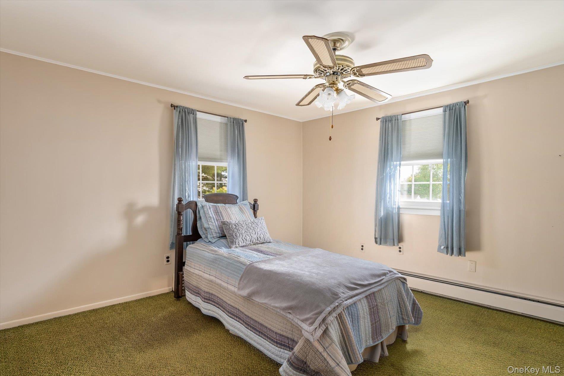 Single Family Bellevue  Nassau County, NY 11572, MLS-990786-20
