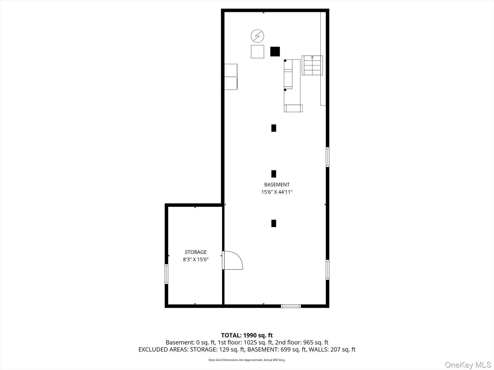 Single Family Bellevue  Nassau County, NY 11572, MLS-990786-25