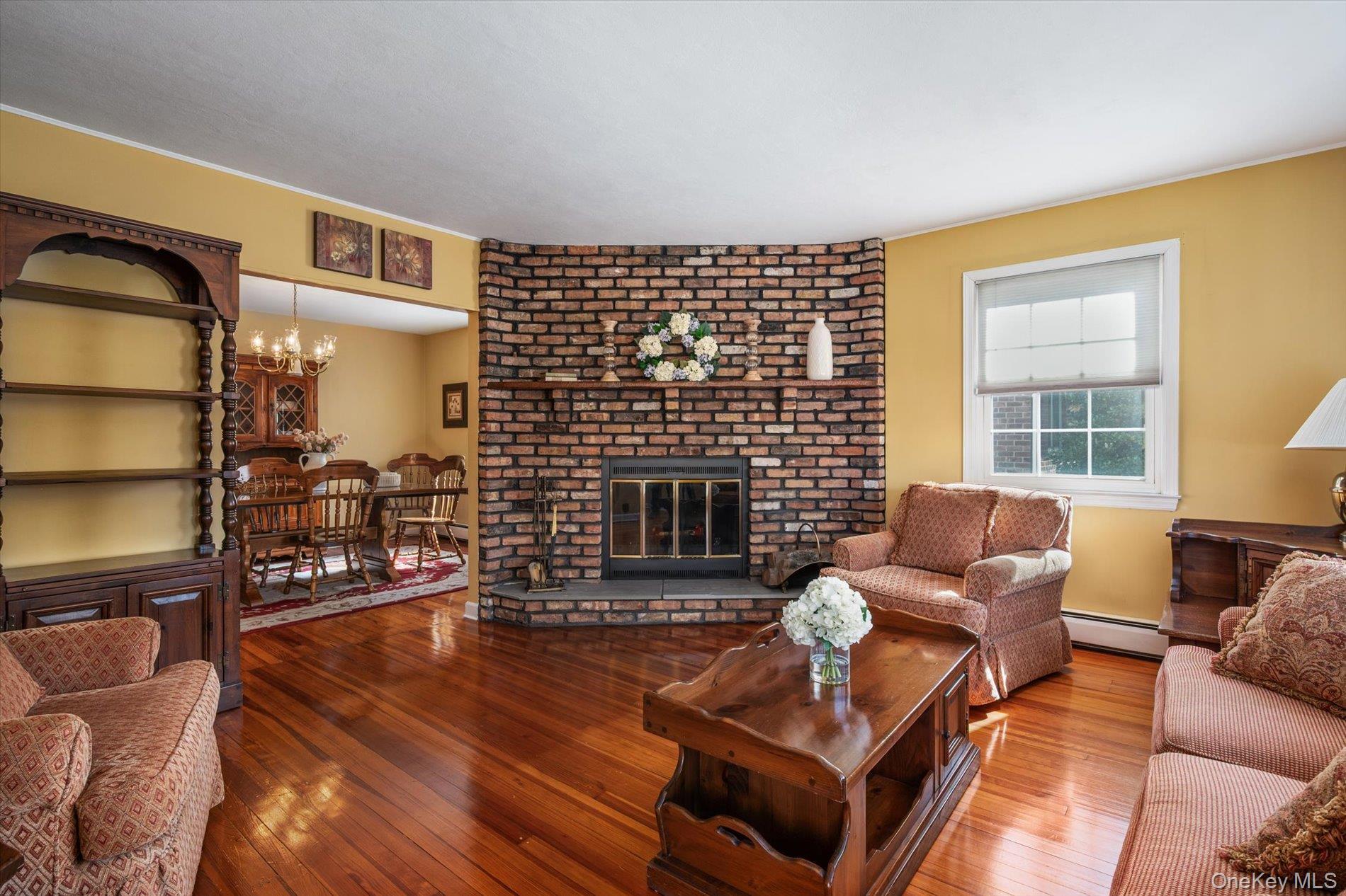 Single Family Bellevue  Nassau County, NY 11572, MLS-990786-3