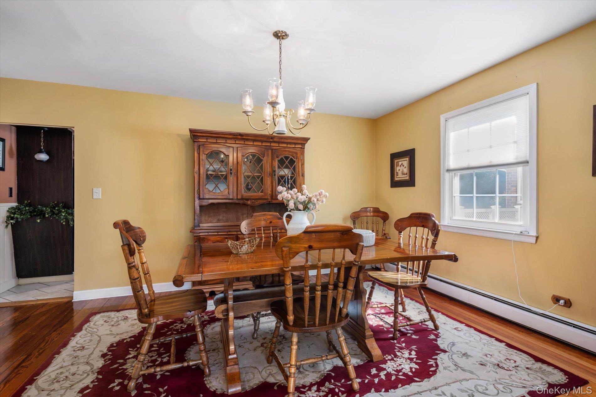 Single Family Bellevue  Nassau County, NY 11572, MLS-990786-5