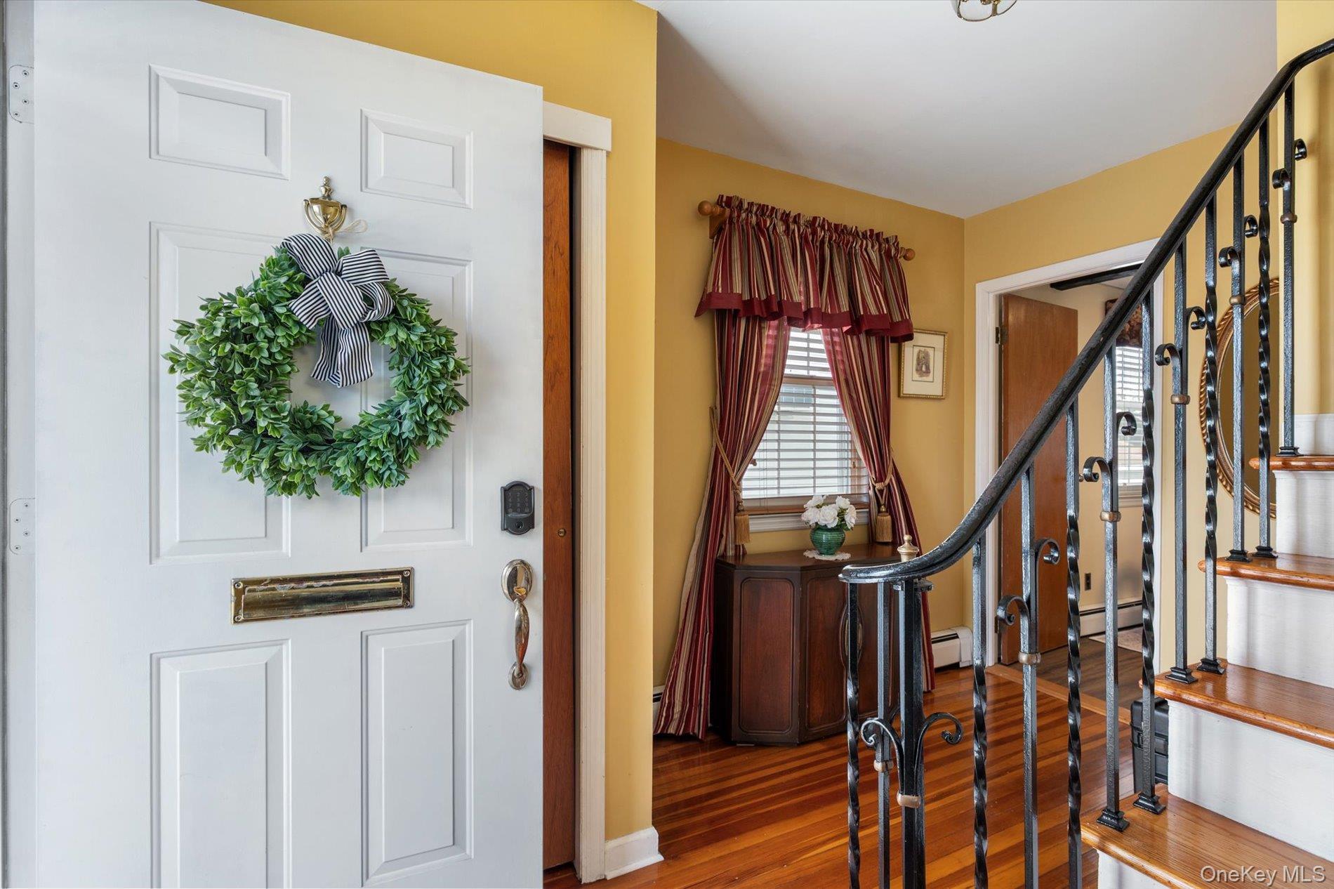 Single Family Bellevue  Nassau County, NY 11572, MLS-990786-6