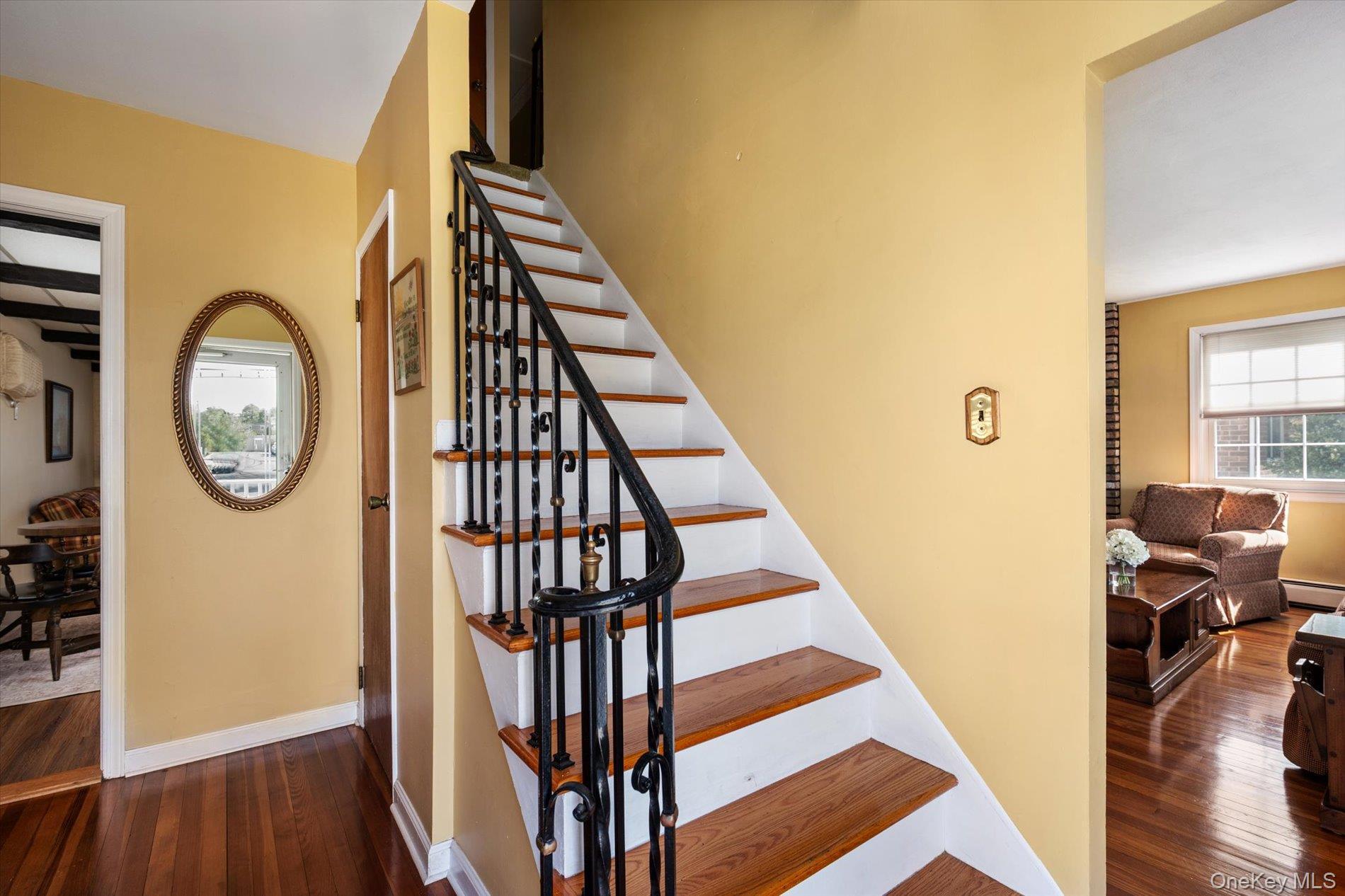 Single Family Bellevue  Nassau County, NY 11572, MLS-990786-7