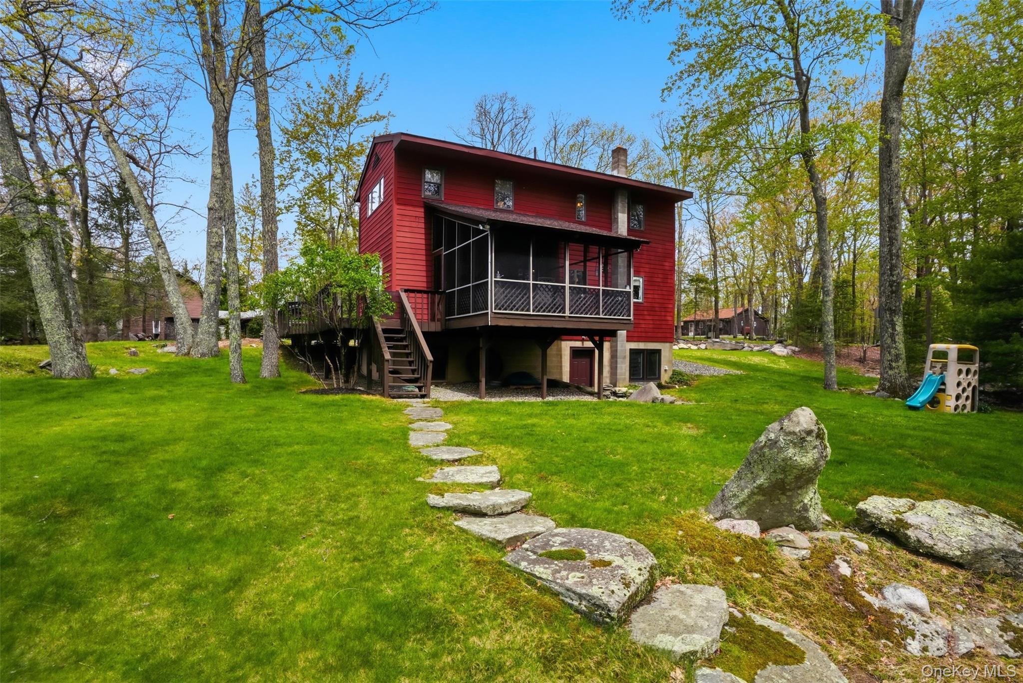 Single Family Division Road Sullivan County, NY 12790, MLS-990790-10