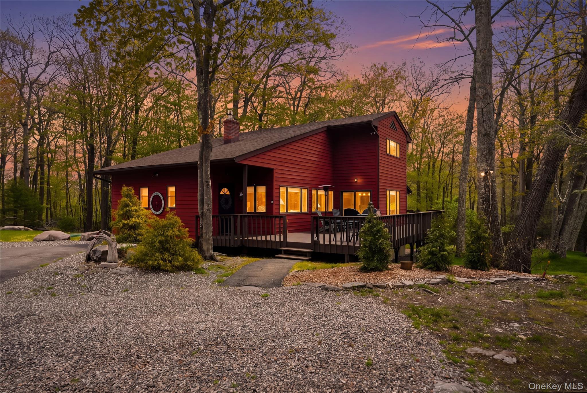 Single Family Division Road Sullivan County, NY 12790, MLS-990790-2