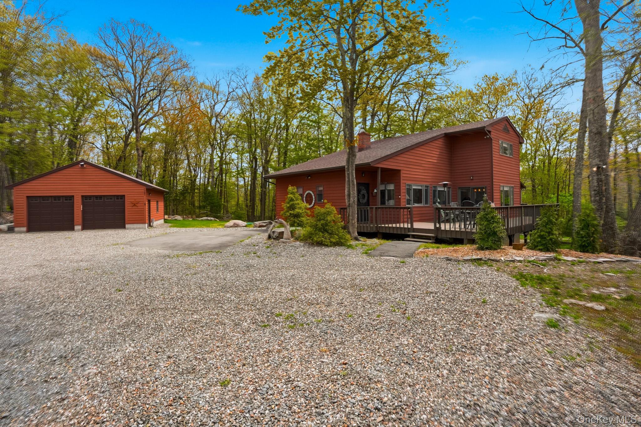 Single Family Division Road Sullivan County, NY 12790, MLS-990790-4
