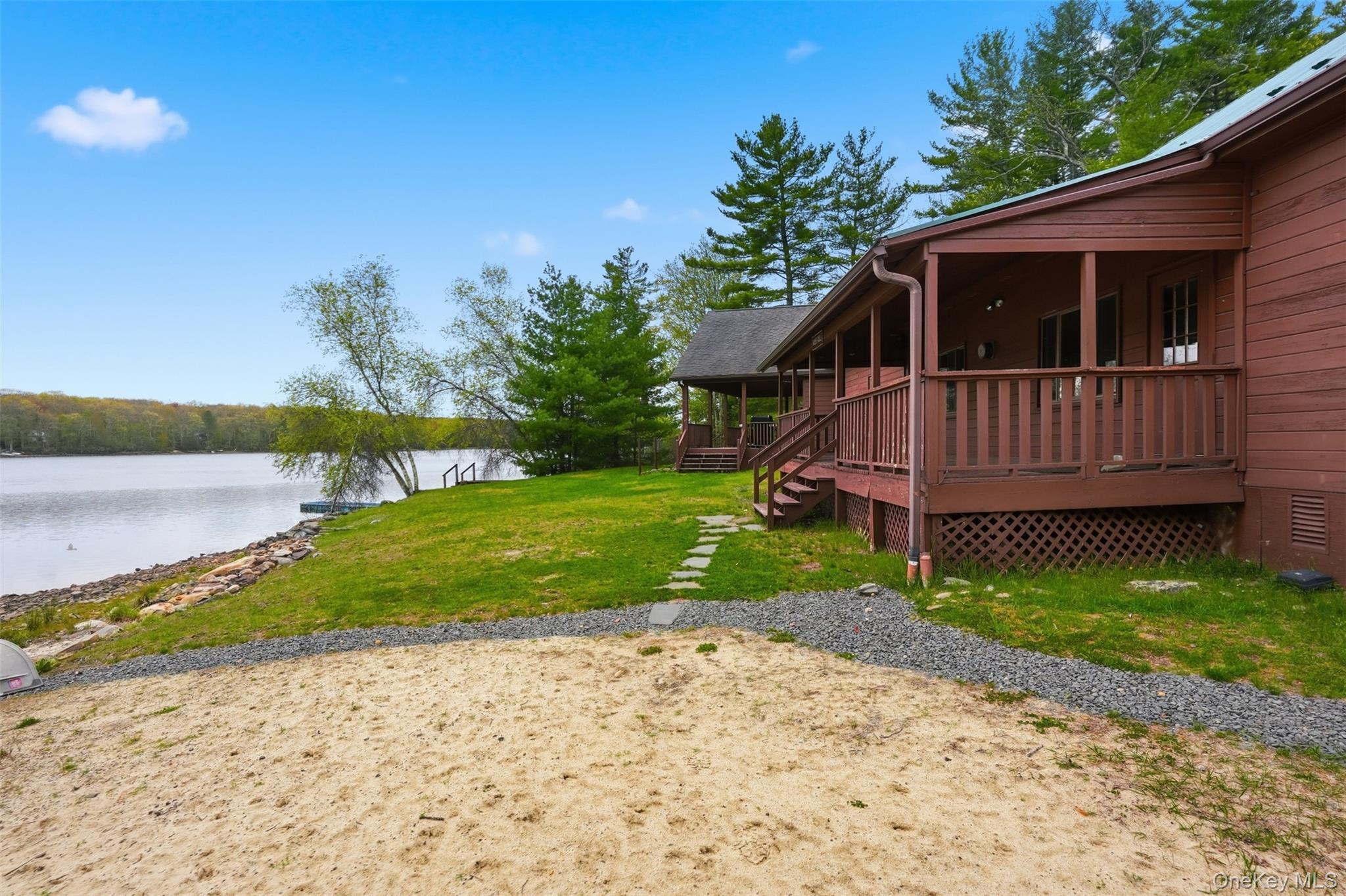 Single Family Division Road Sullivan County, NY 12790, MLS-990790-49