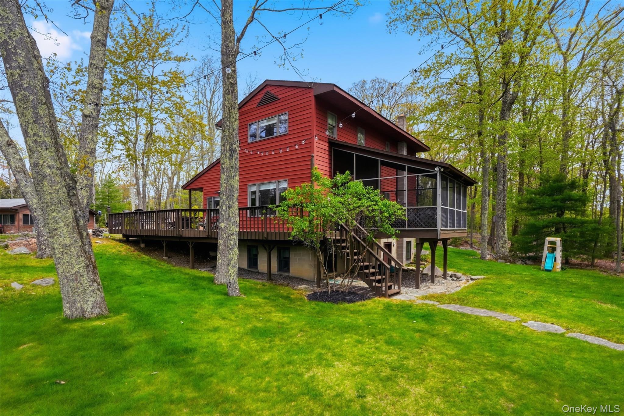 Single Family Division Road Sullivan County, NY 12790, MLS-990790-5