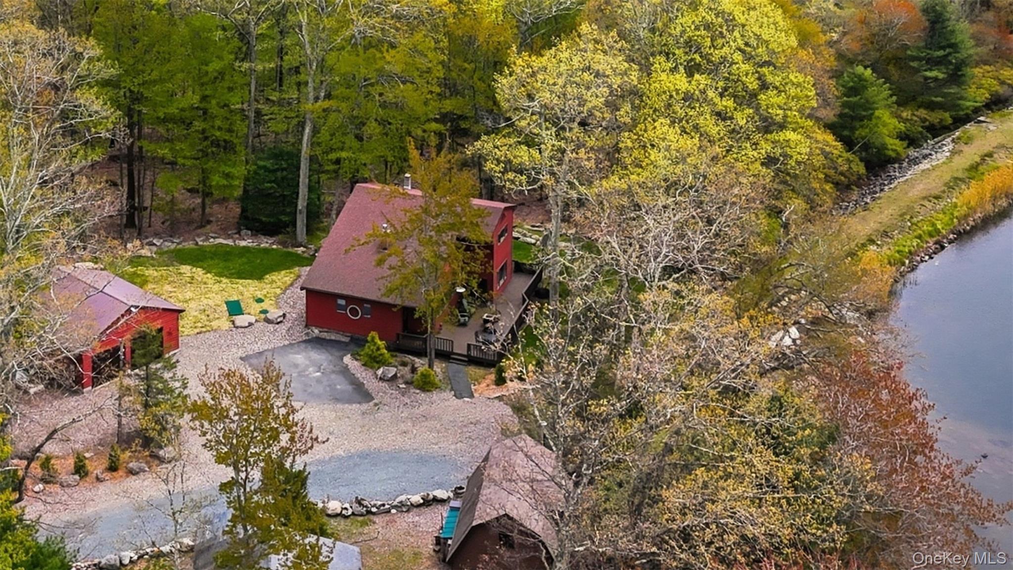 Single Family Division Road Sullivan County, NY 12790, MLS-990790-6