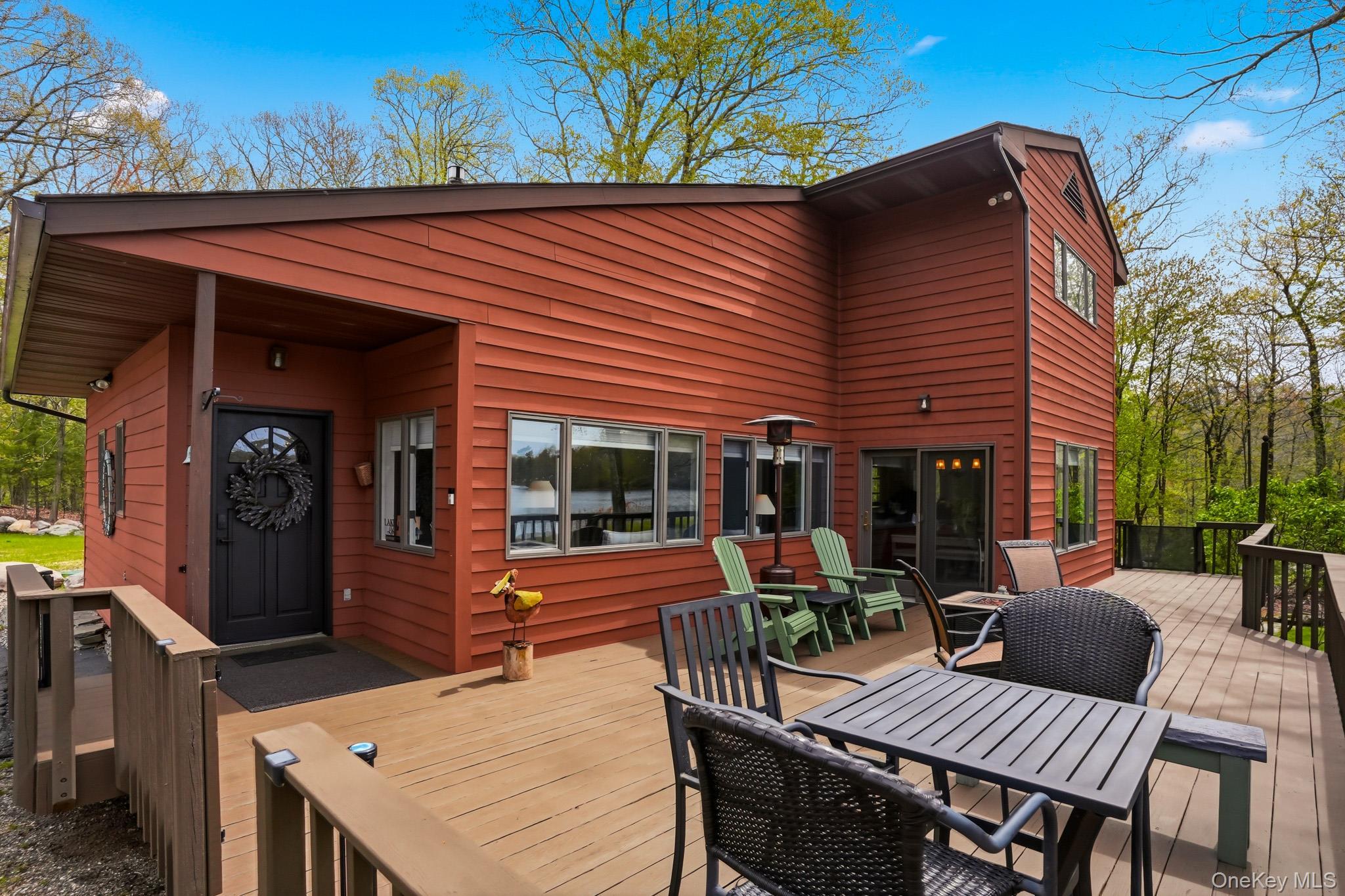 Single Family Division Road Sullivan County, NY 12790, MLS-990790-9