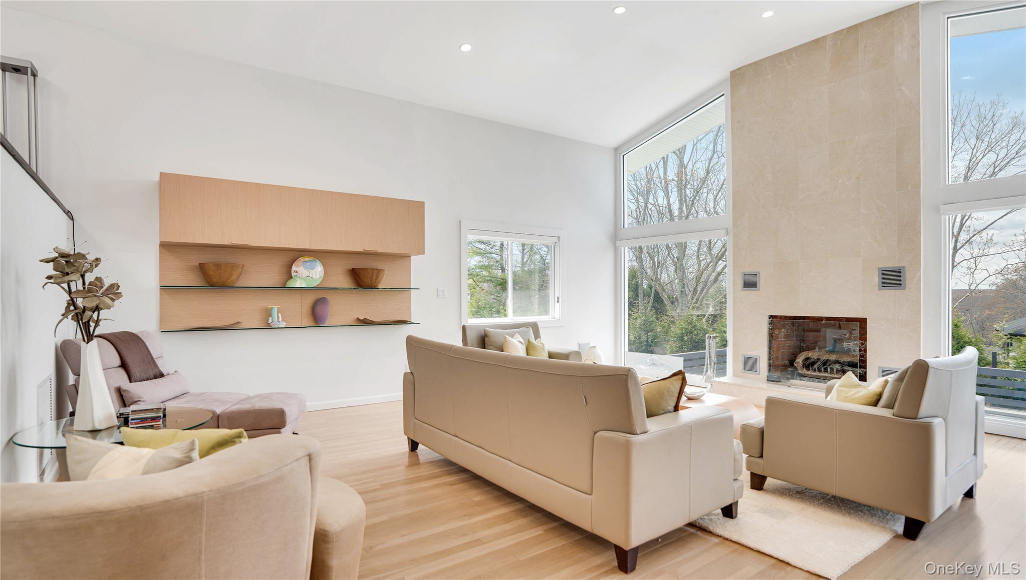 Single Family Carver Street Suffolk County, NY 11963, MLS-990791-21