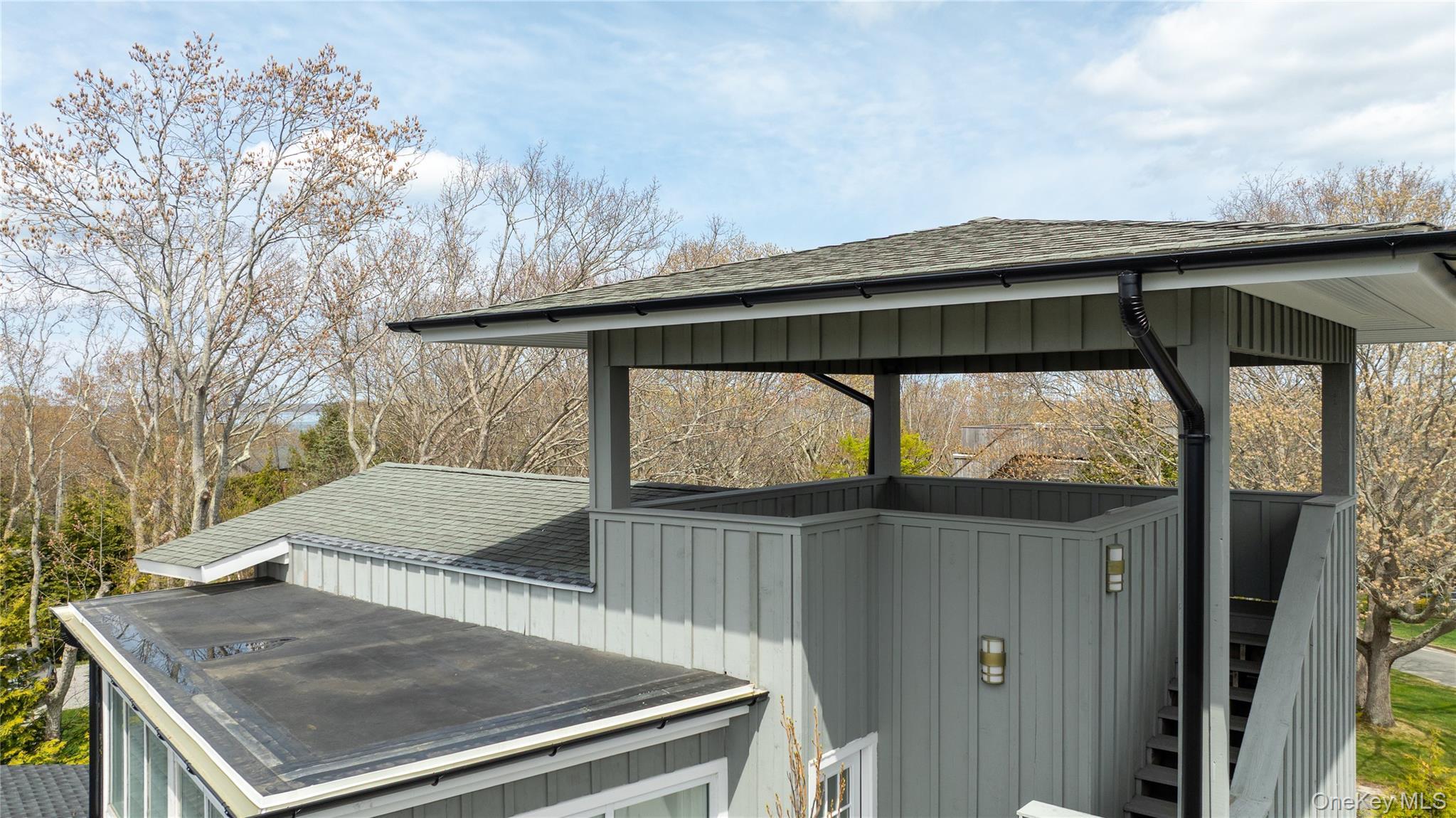 Single Family Carver Street Suffolk County, NY 11963, MLS-990791-3