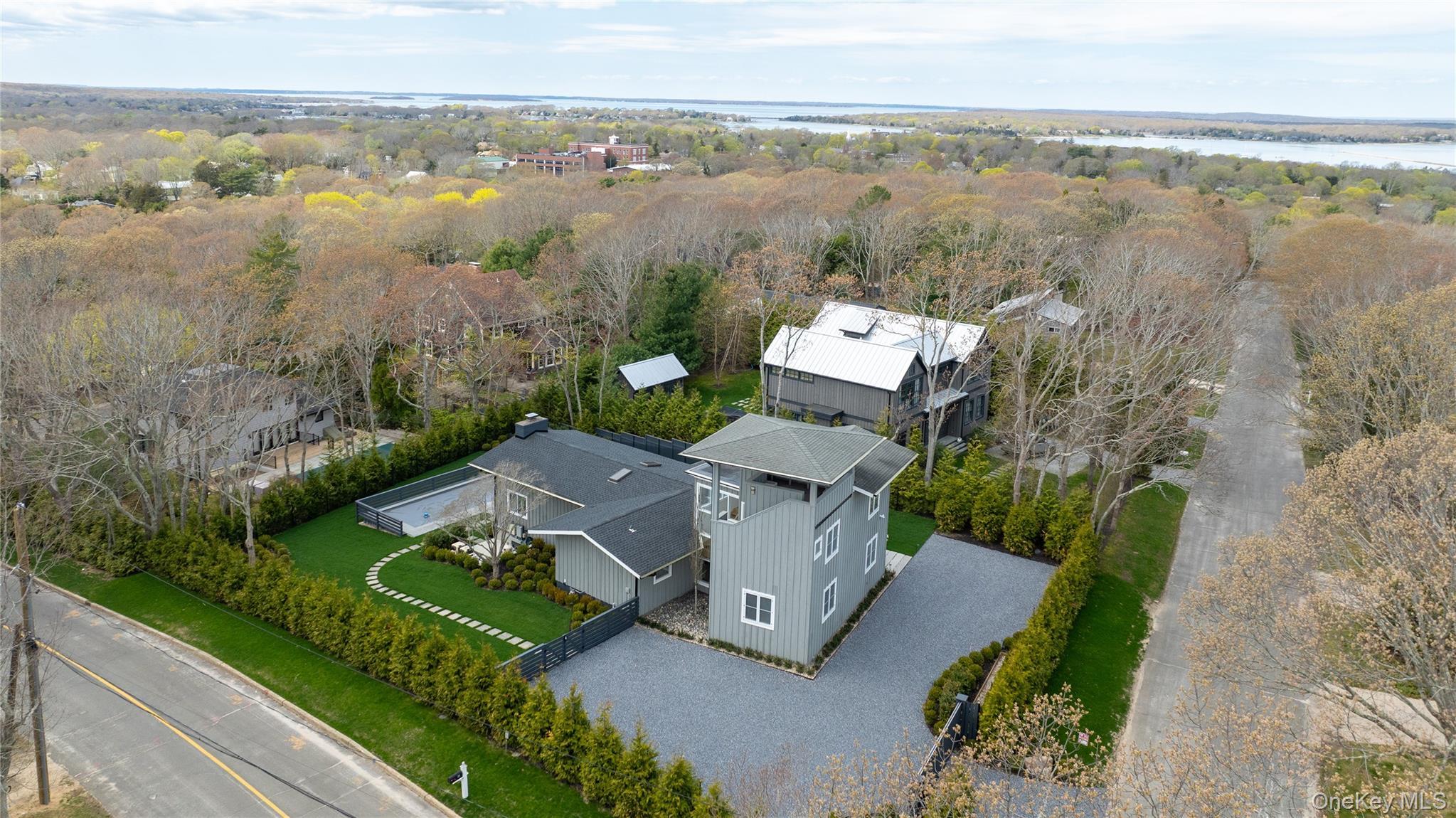Single Family Carver Street Suffolk County, NY 11963, MLS-990791-4