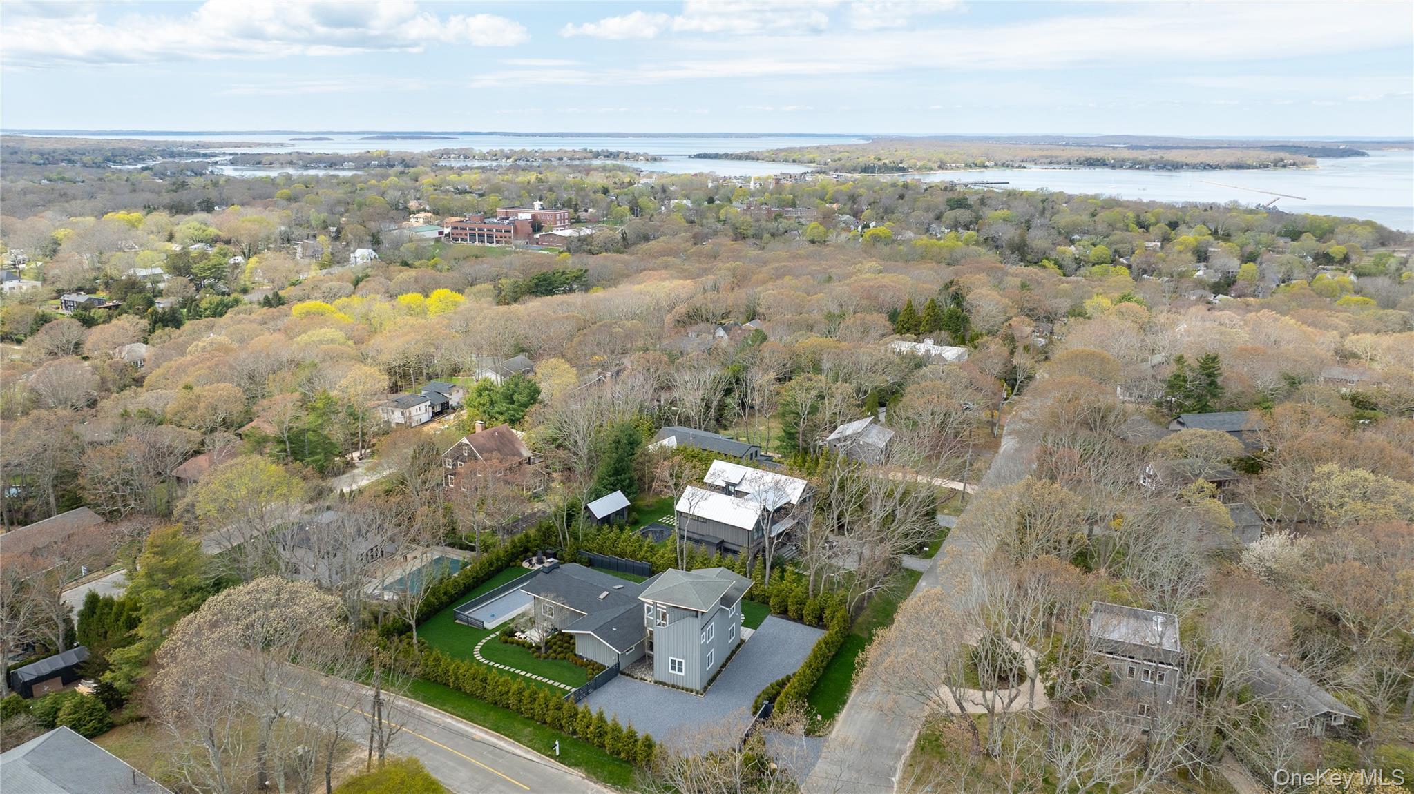 Single Family Carver Street Suffolk County, NY 11963, MLS-990791-5