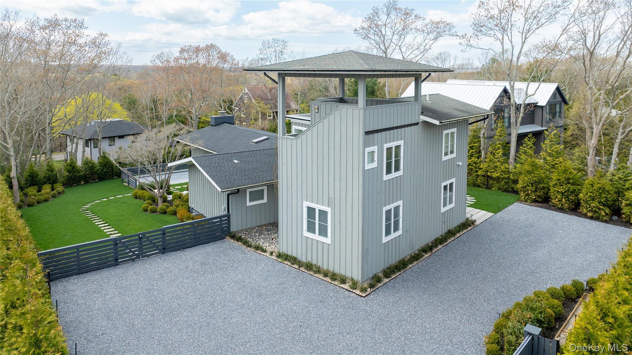 Single Family Carver Street Suffolk County, NY 11963, MLS-990791-6