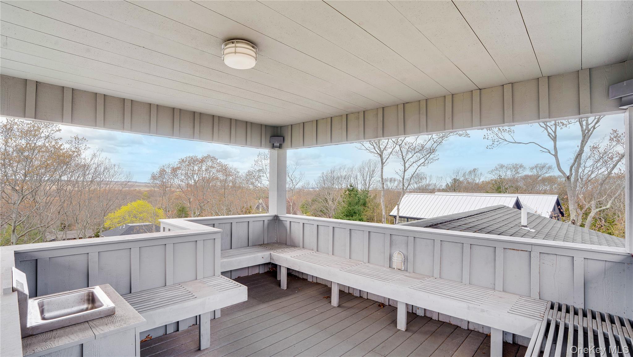 Single Family Carver Street Suffolk County, NY 11963, MLS-990791-8