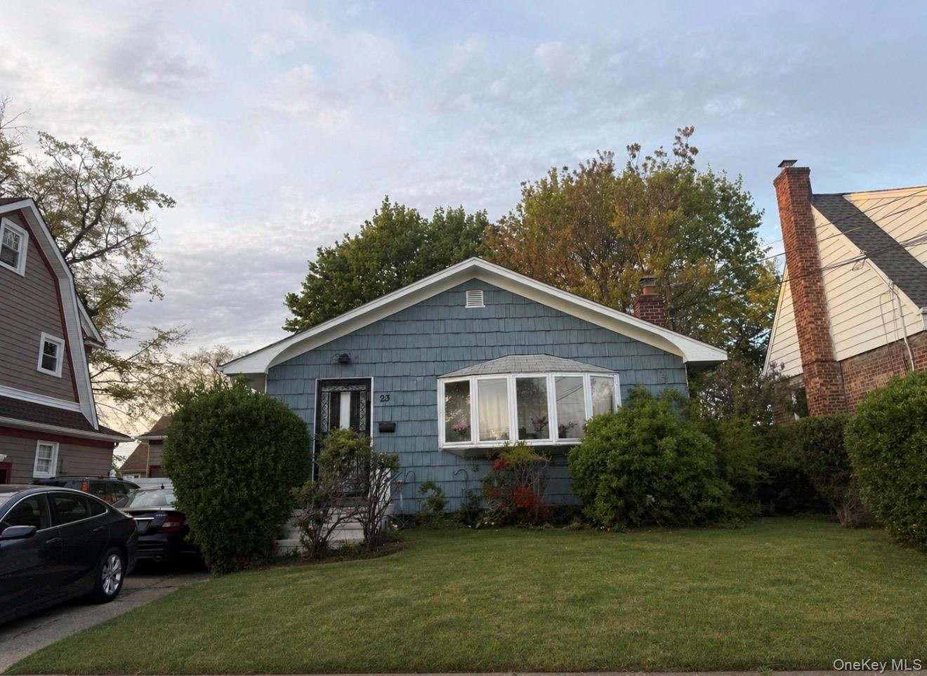 Single Family Allen  Nassau County, NY 11550, MLS-990807-2