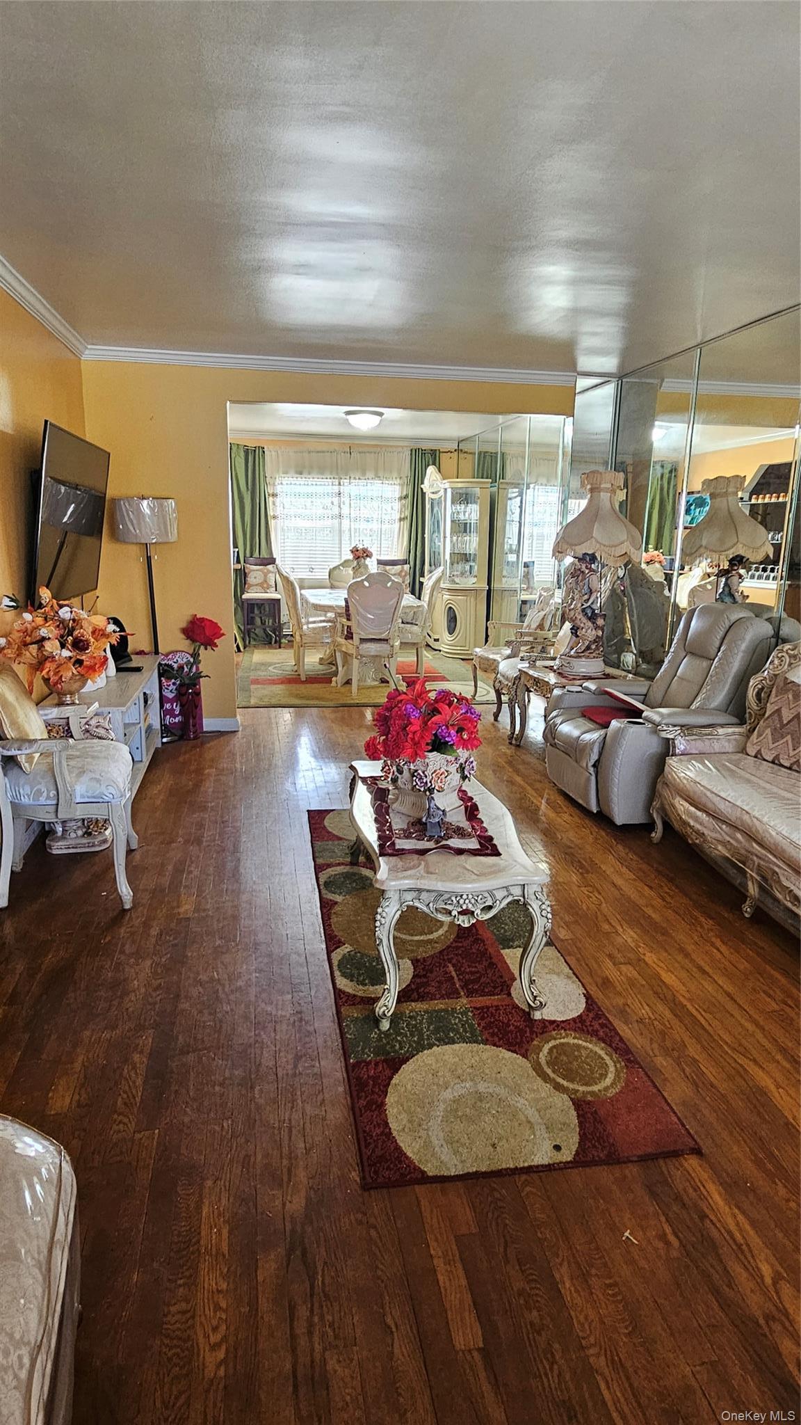 Single Family 103rd Brooklyn, NY 11236, MLS-990811-5