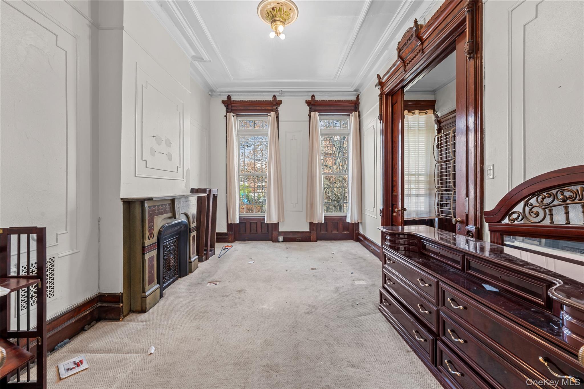 Single Family Quincy  Brooklyn, NY 11216, MLS-990816-10