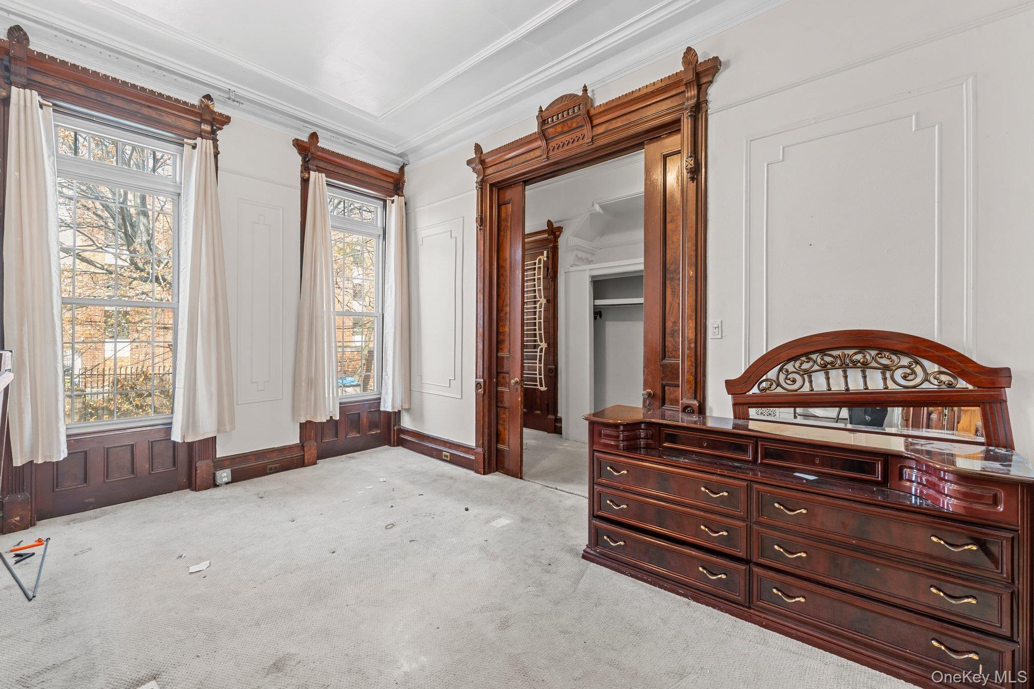 Single Family Quincy  Brooklyn, NY 11216, MLS-990816-11